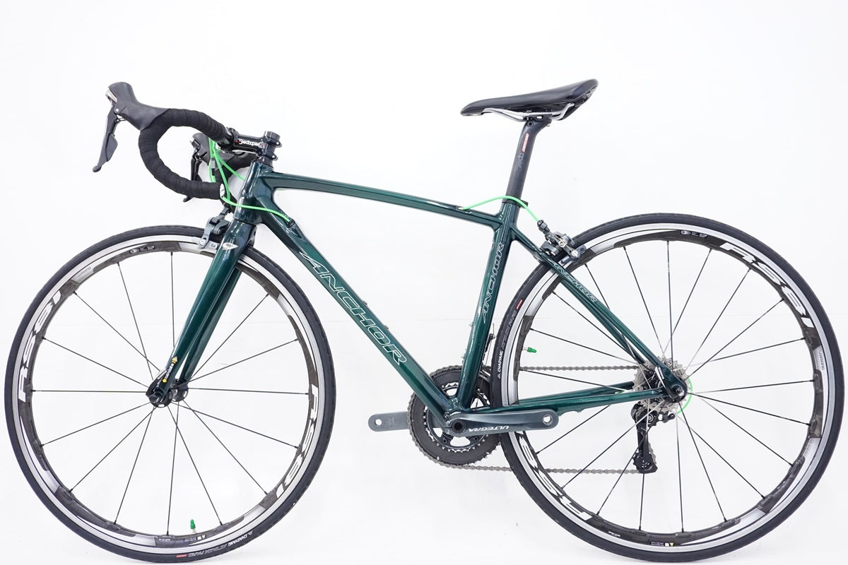 ANCHOR「アンカー」 RS8 ELITE 2014年モデル ロードバイク / 浜松店