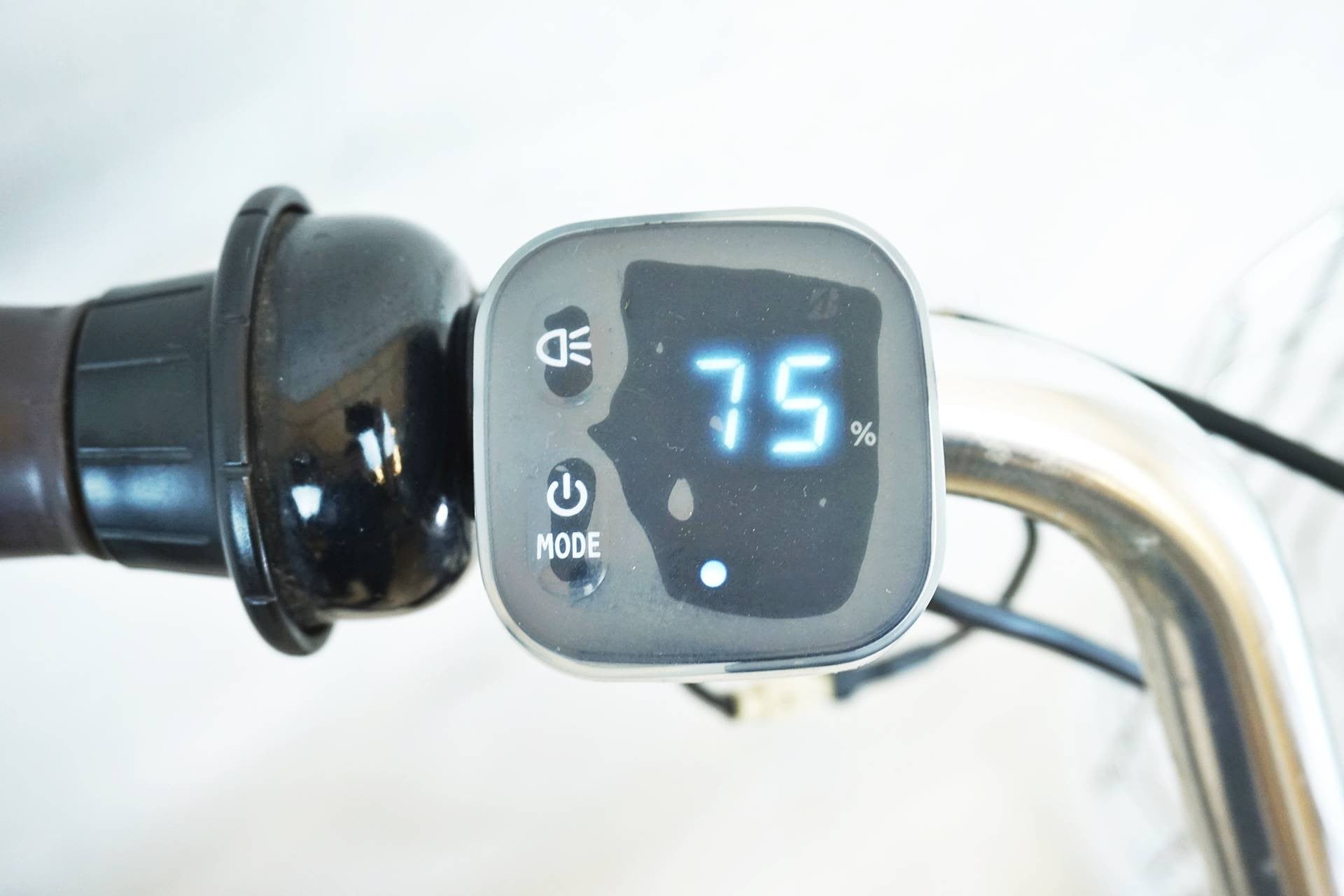 BRIDGESTONE 「ブリヂストン」 フロンティアDX F6DB40 2020年モデル 電動アシスト自転車 / 有明ガーデン店