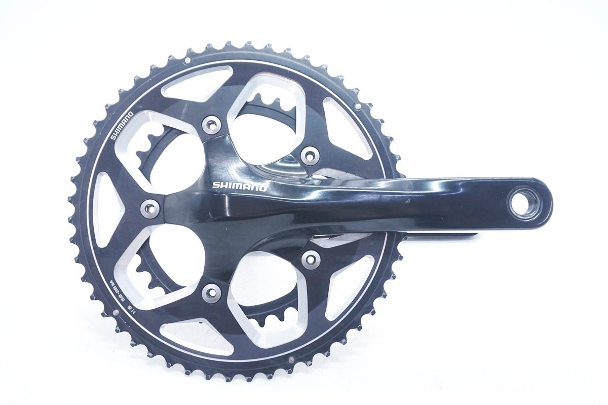 SHIMANO 「シマノ」 FC-RS500 52/36T 170mm クランク / 大阪門真店