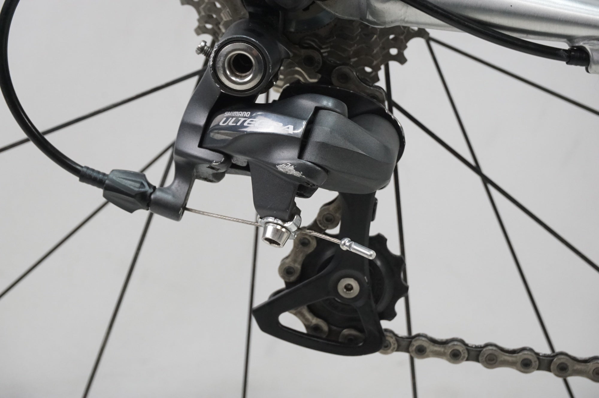 CANNONDALE 「キャノンデール」 CAAD10 3 ULTEGRA 2013年モデル カスタム ロードバイク / 大宮店