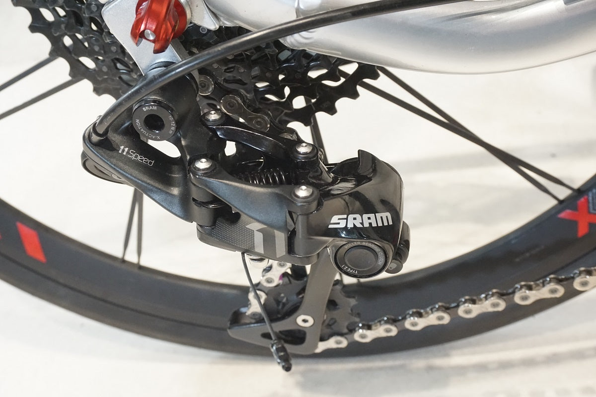 TERN 「ターン」 VERGE X11 2022年モデル 20インチ 折り畳み自転車 / 横浜戸塚店