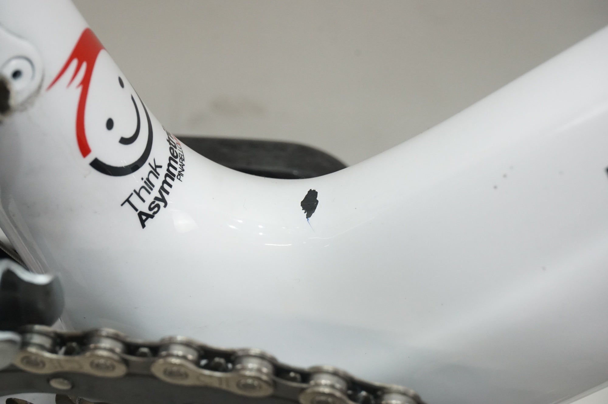 PINARELLO 「ピナレロ」 FP QUATTRO 2013年モデル ロードバイク / 大宮店