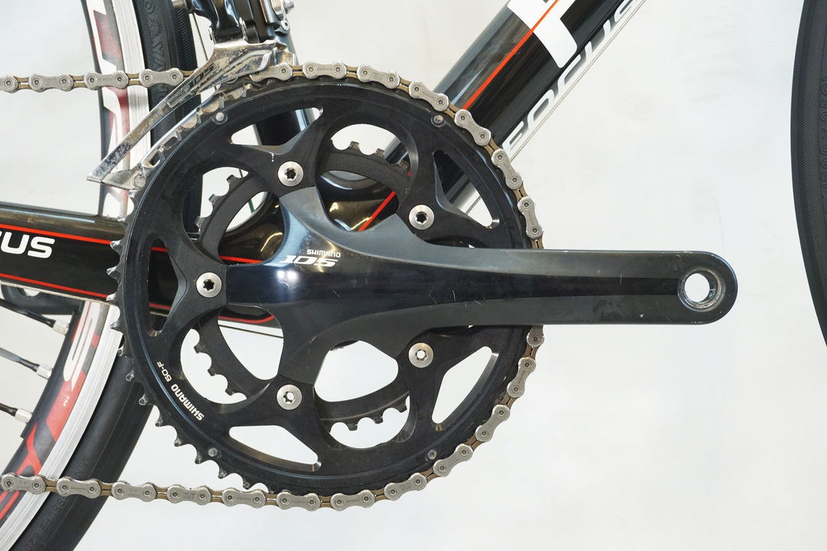 FOCUS 「フォーカス」 IZALCO TEAM 2009年モデル ロードバイク / 有明ガーデン店