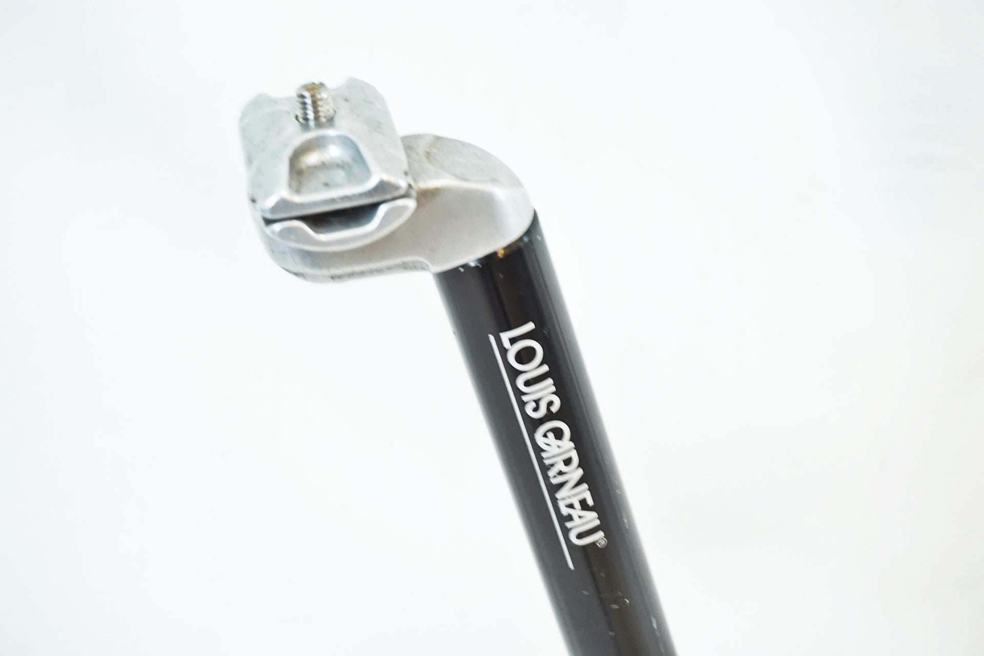 LOUIS GARNEAU 「ルイガノ」 MV-2 PRO 2006年 ミニベロフレームセット / 有明ガーデン店