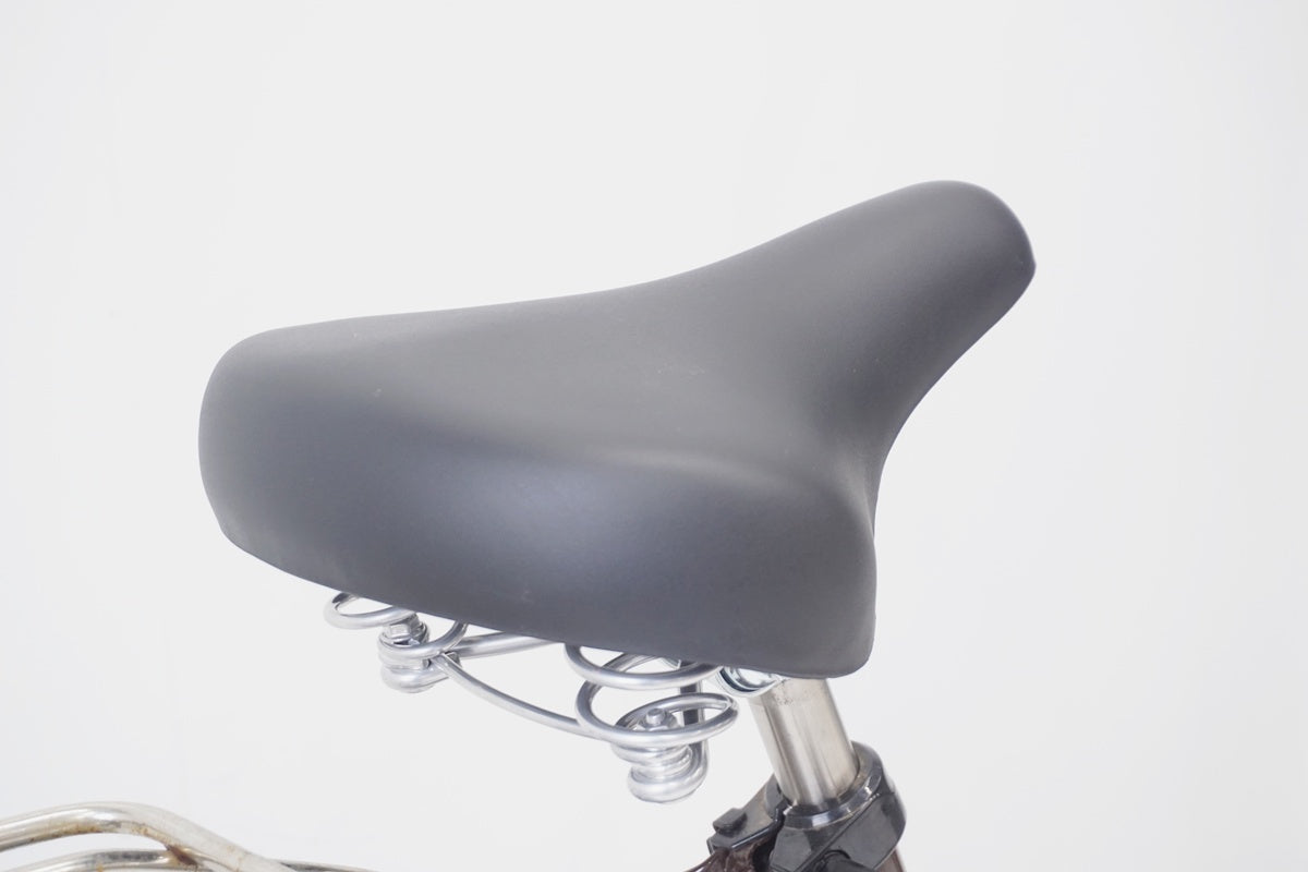 PANASONIC「パナソニック」 ビビSX 2022年モデルBE-ELSX433T2 電動アシスト 24インチ/ 京都八幡店