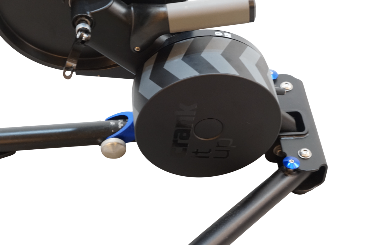 WAHOO 「ワフー」 KICKR サイクルトレーナー / バイチャリ浦和ベース