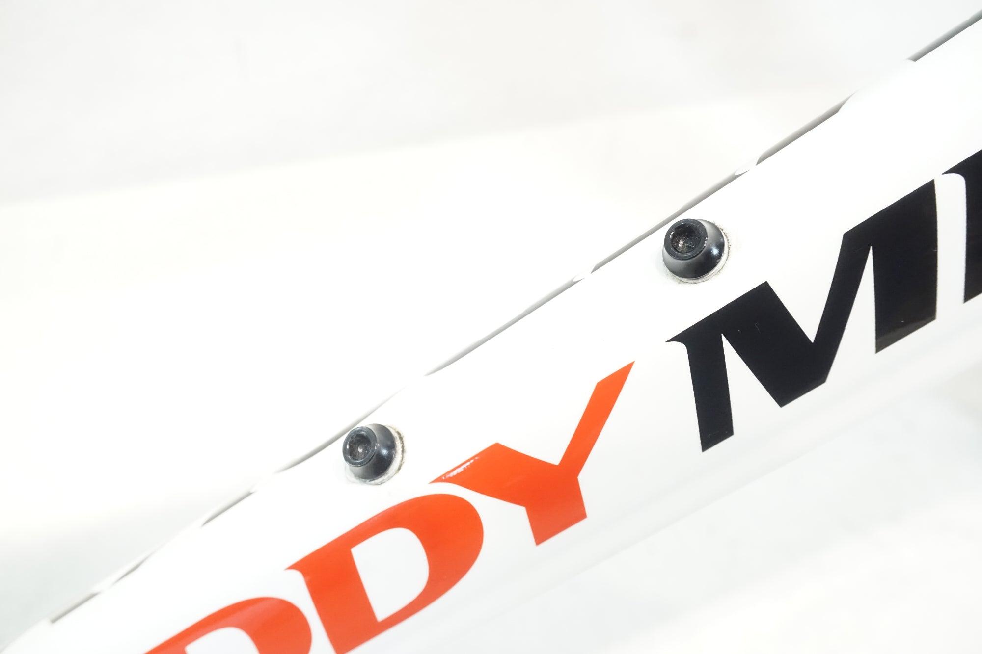 EDDY MERCKX 「エディメルクス」 EMX3 2011年モデル フレームセット / 横浜戸塚店