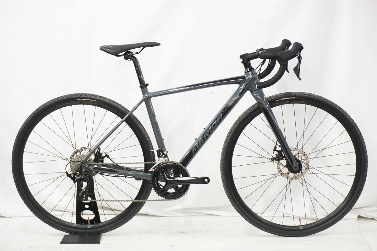 MERIDA 「メリダ」 MISSION CX 400 2020年モデル ロードバイク / 奈良店