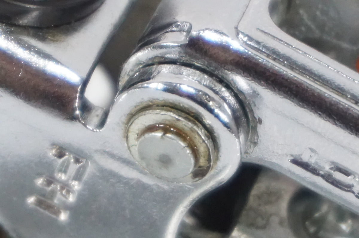 SHIMANO 「シマノ」 POSITRON FH リアディレイラー / AKIBA店