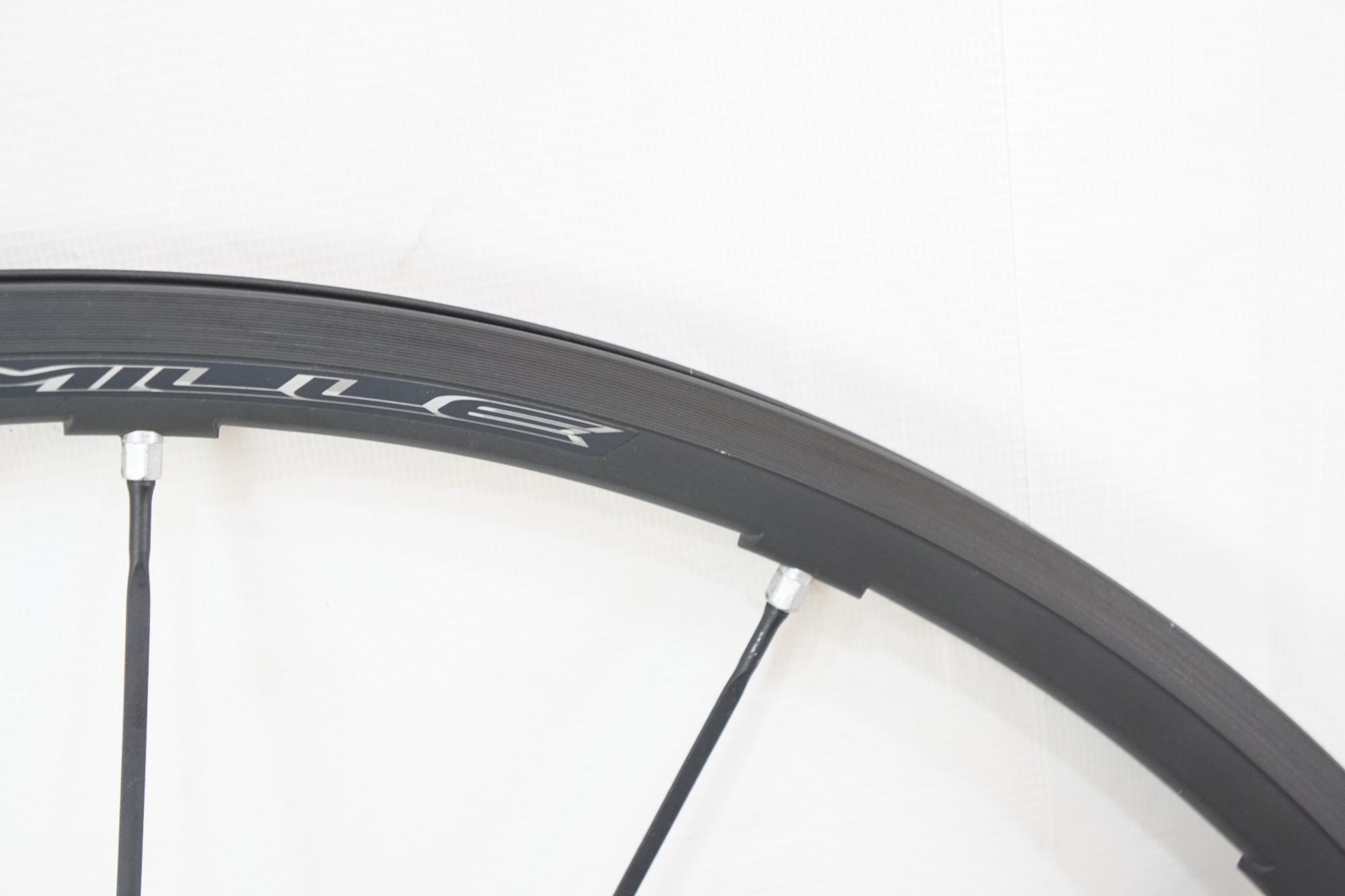 CAMPAGNOLO 「カンパニョーロ」 SHAMAL MILLE シマノ11速 ホイールセット / バイチャリ浦和ベース