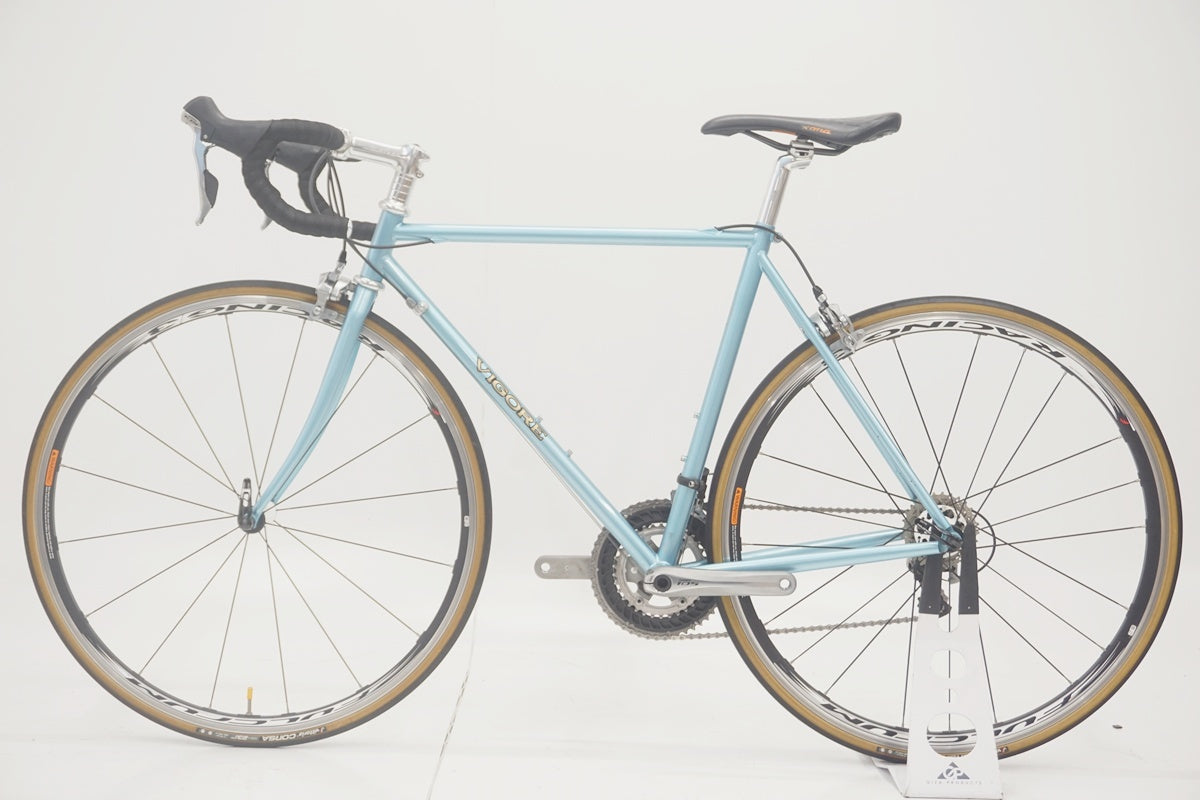VIGORE 「ビゴーレ」 GRADE RS 2017年モデル ロードバイク / 京都八幡店