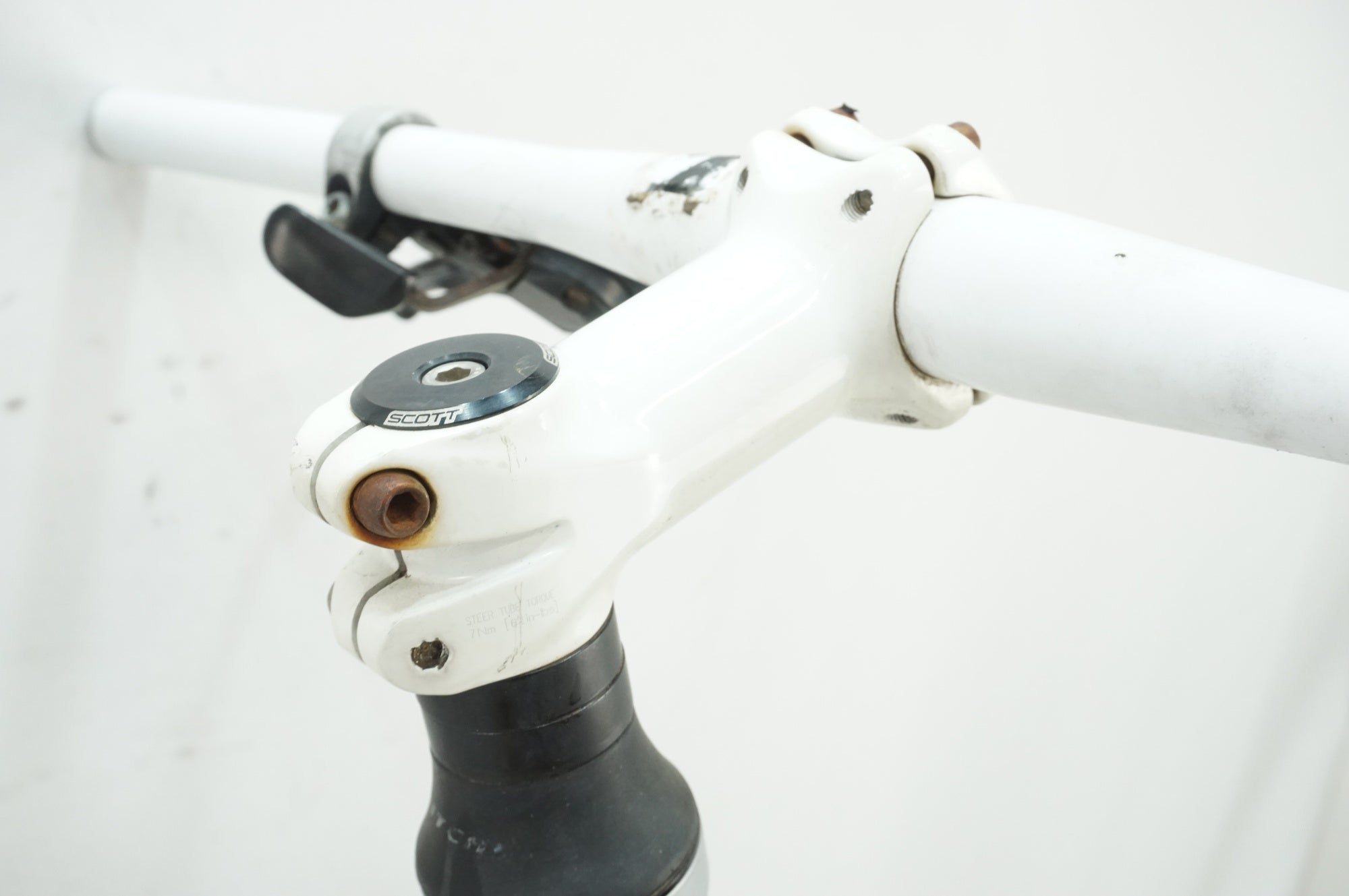 ジャンク SCOTT 「スコット」 SUB40 2010年モデル クロスバイク / 大宮店