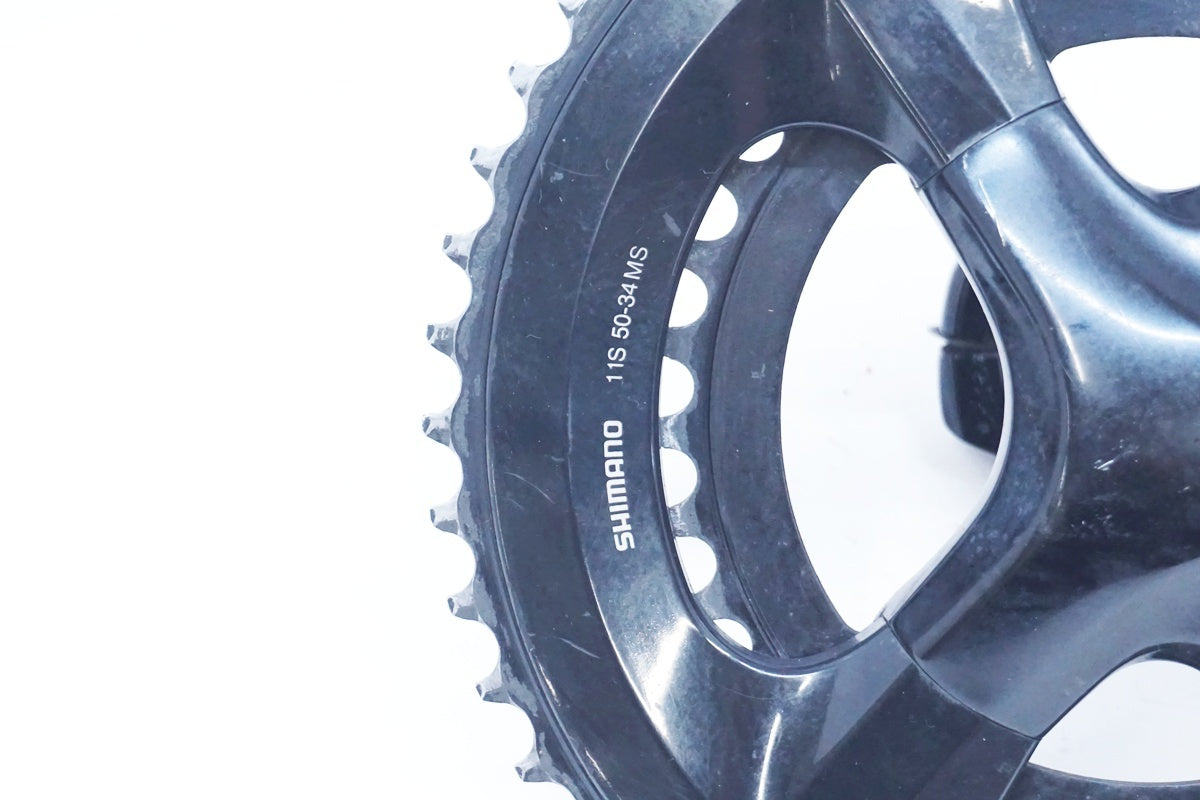 SHIMANO 「シマノ」 FC-RS510 50-34T 170mm クランク / 大阪美原北インター店