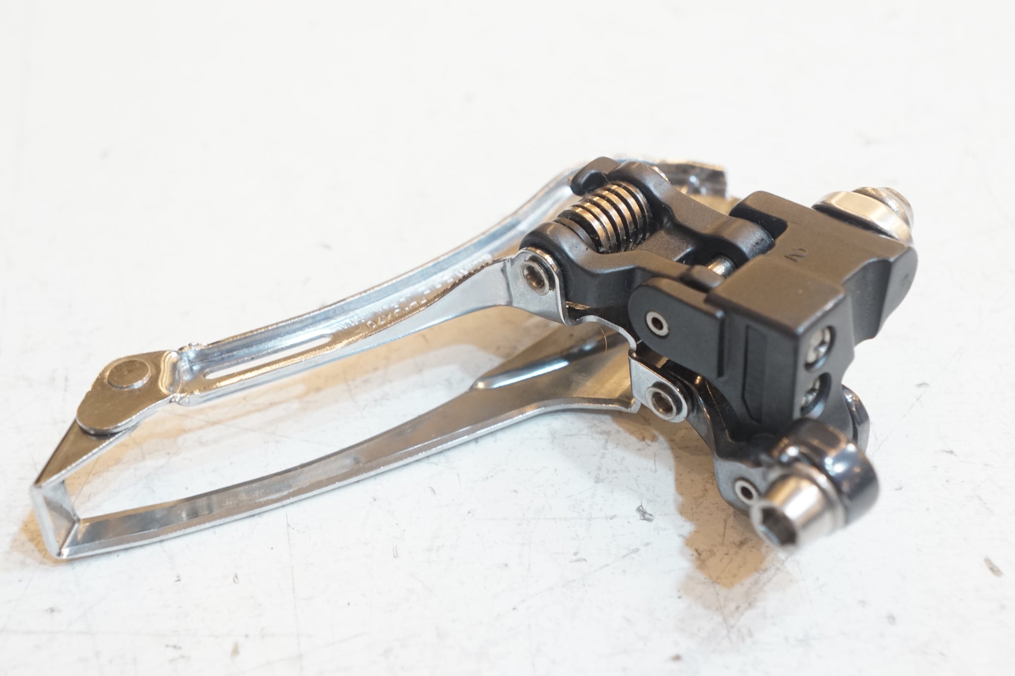 SHIMANO 「シマノ」 FD-CX70 フロントディレイラー / バイチャリ浦和ベース