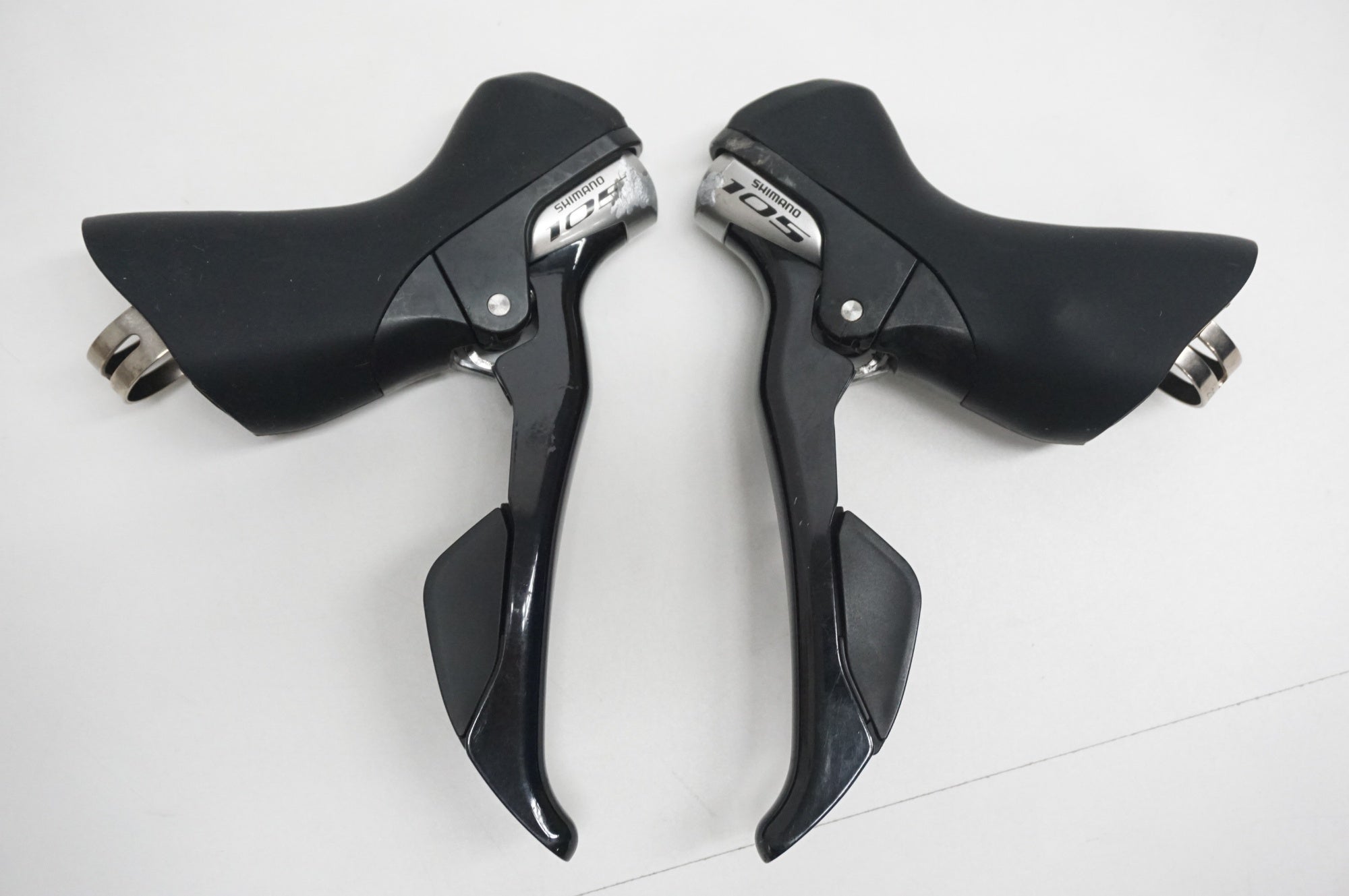 ジャンク SHIMANO 「シマノ」 ST-5800 デュアルコントロールレバー / 福岡店