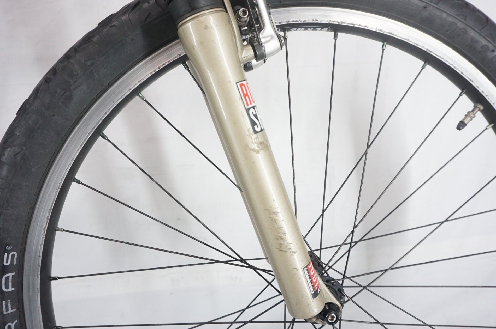 TREK 「トレック」 Y-22 1996年頃 マウンテンバイク / 阪急塚口店