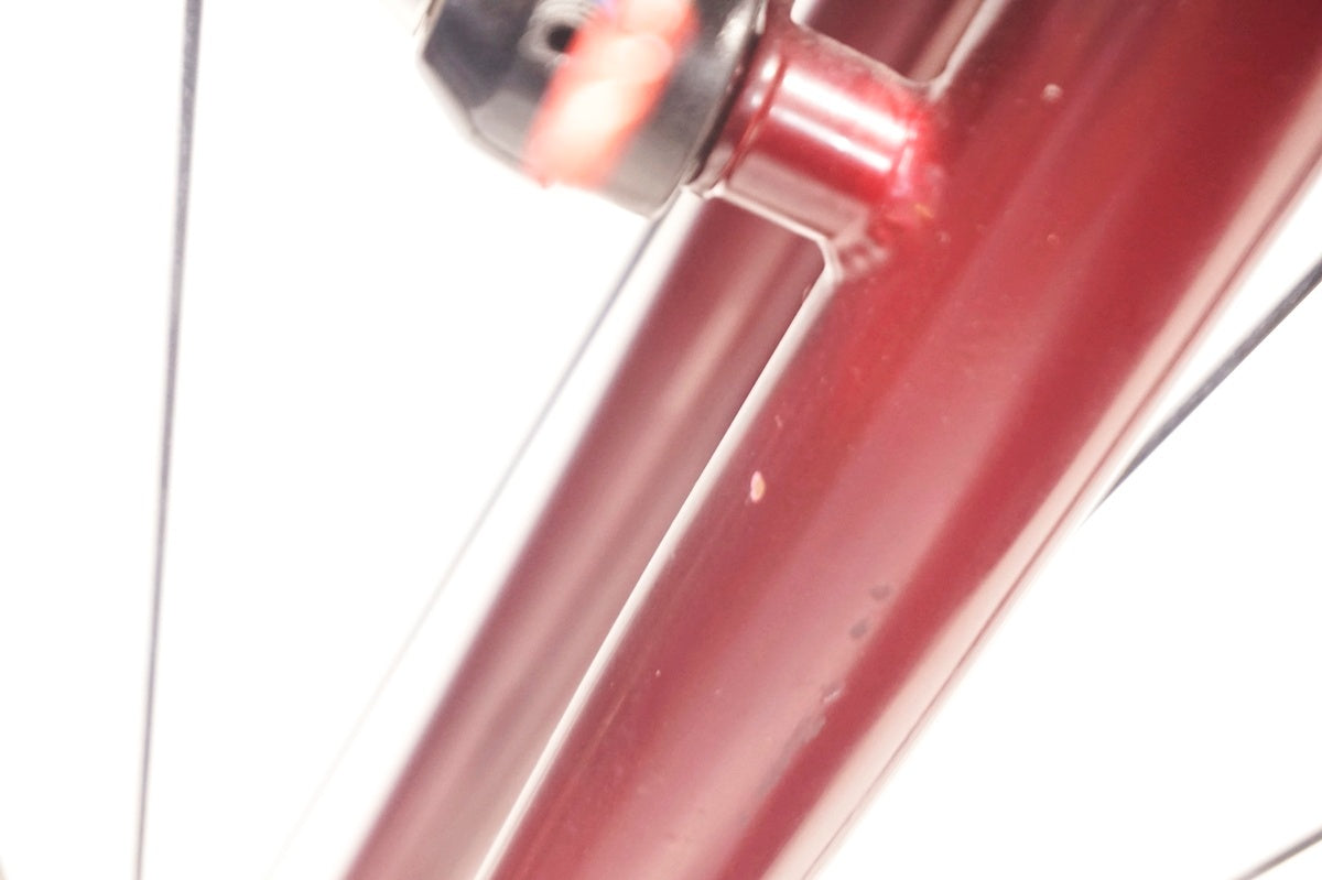 FPL 「エフピーエル」 クロモリ CLARIS 2016年頃 ロードバイク / 大阪門真店