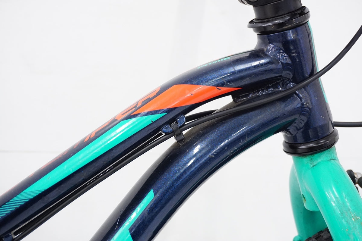 GT「ジーティー」 STOMPER PRIME 20 20インチ 2017年モデル キッズサイクル / 浜松店