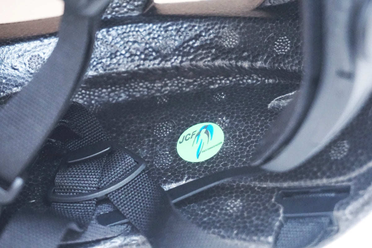 OGK KABUTO 「オージーケーカブト」 CANVAS SPORT OFF WHITE M/Lサイズ ヘルメット / 大阪美原北インター店