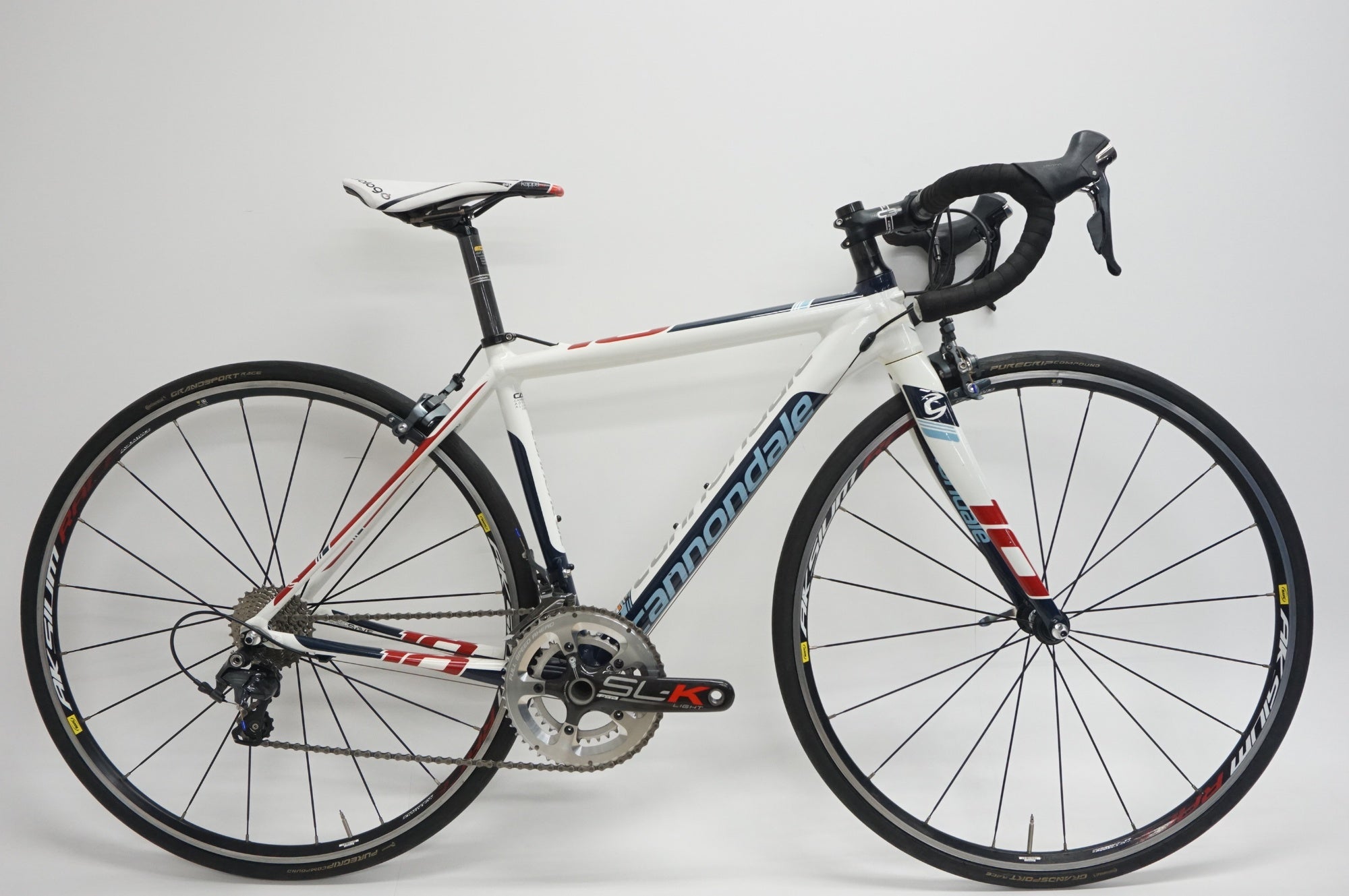 CANNONDALE CAAD10 3 ULTEGRA 2014年モデル ロードバイク / 福岡店
