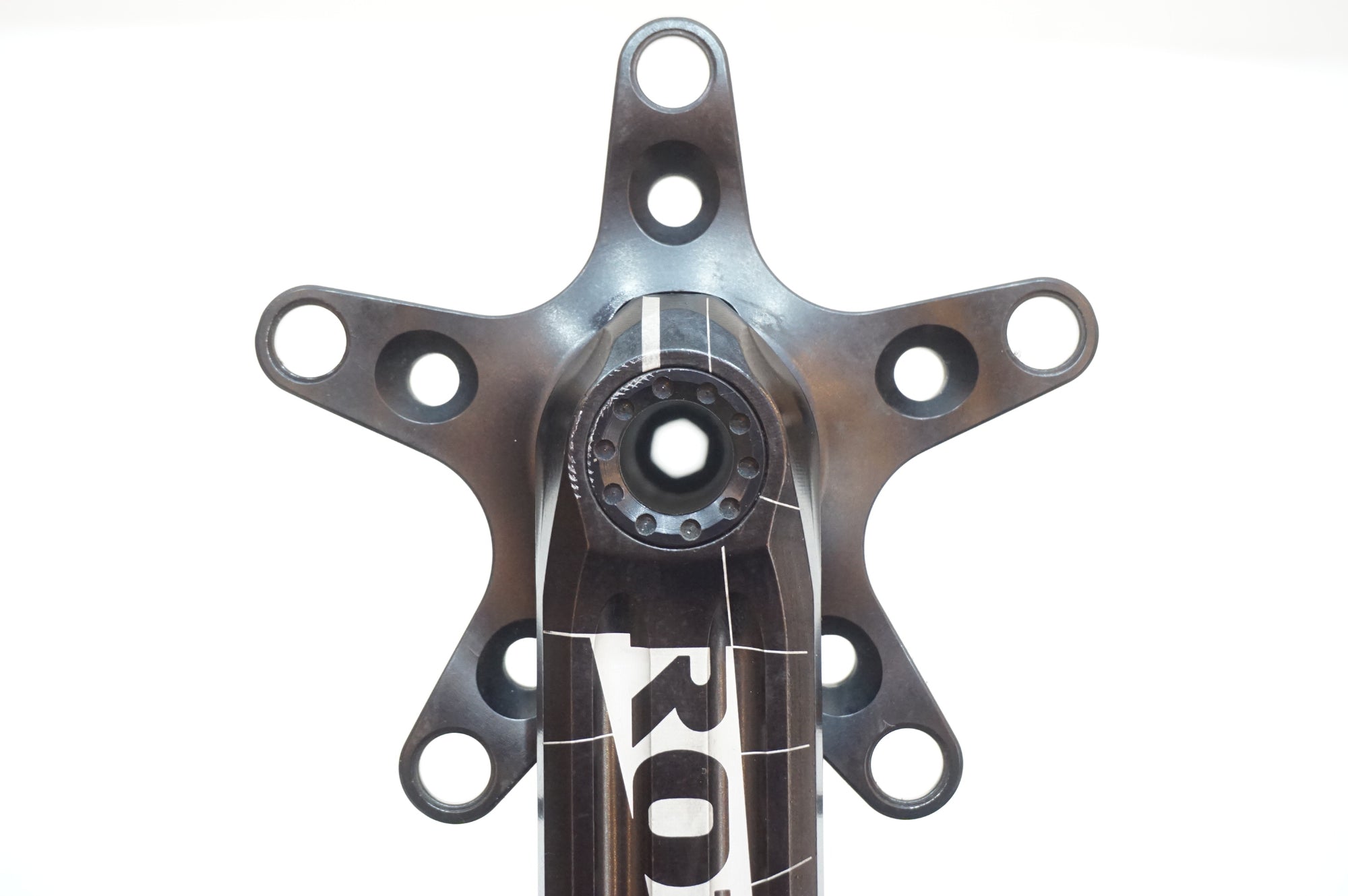 ROTOR 「ローター」 3D24 175mm クランク / 浦和ベース