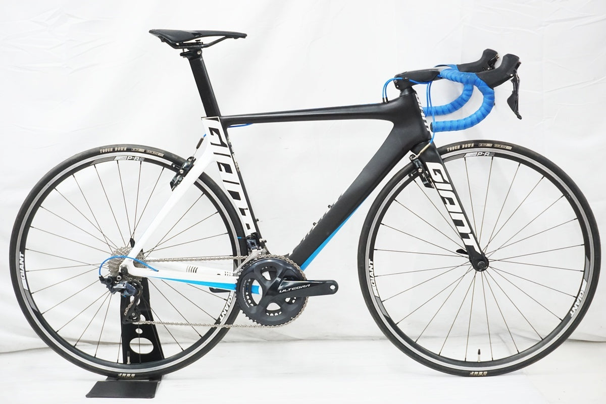 GIANT 「ジャイアント」 PROPEL ADVANCED2 2016年モデル ロードバイク / 奈良店