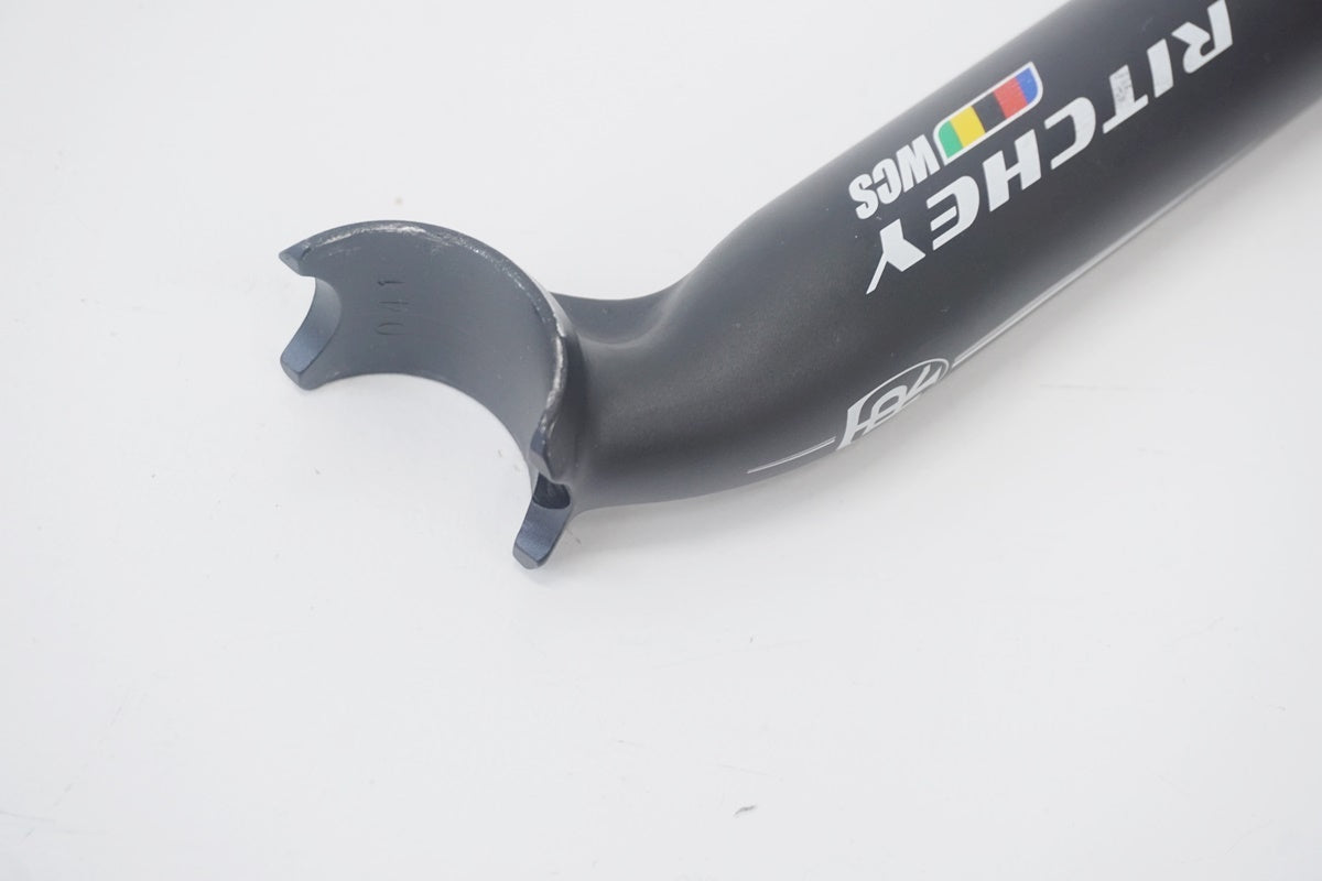RITCHEY 「リッチー」 CARBON WCS φ31.6 400mm シートポスト / 京都八幡店