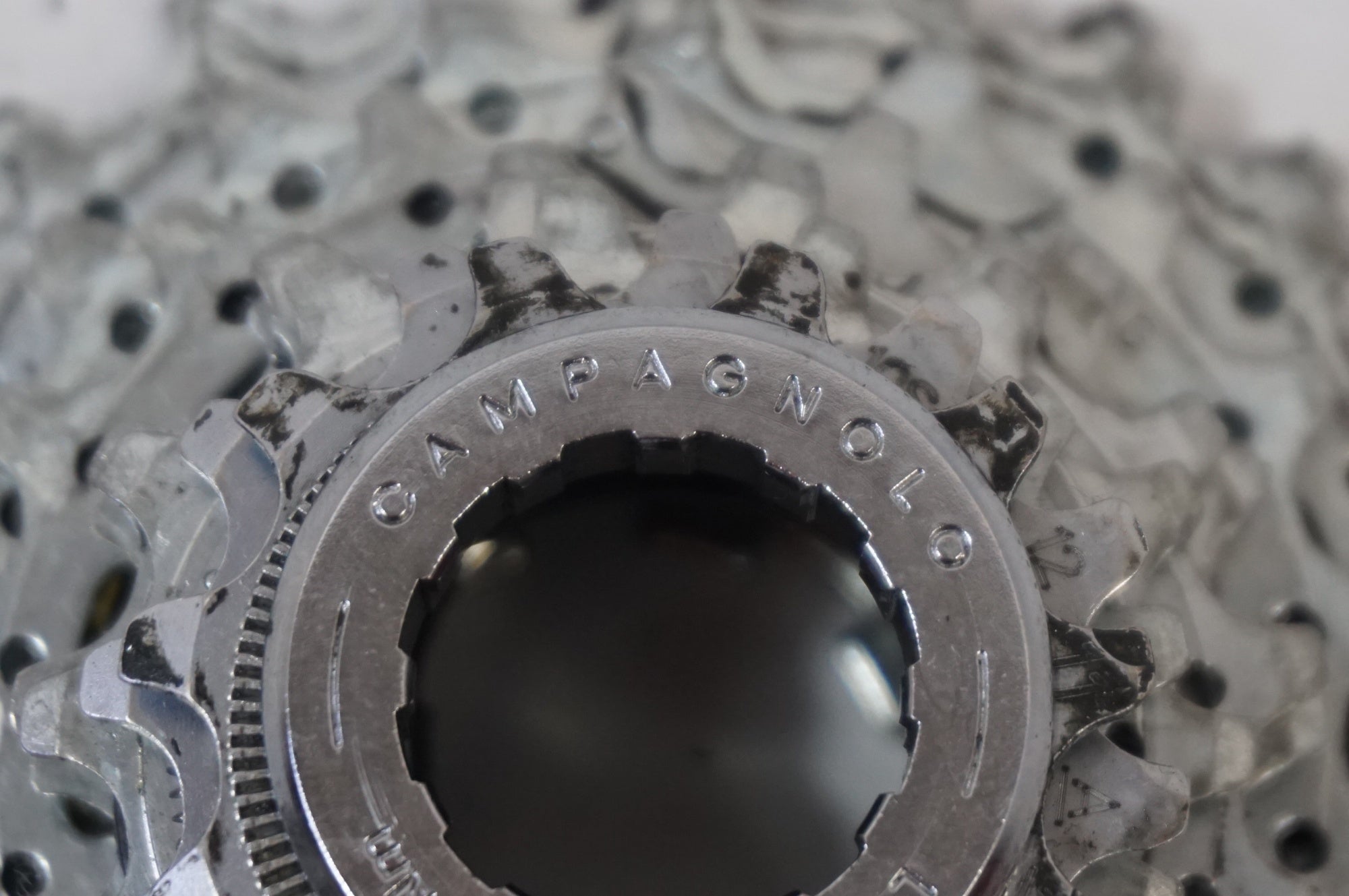 CAMPAGNOLO 「カンパニョーロ」 11-25T カセットスプロケット / 世田谷店
