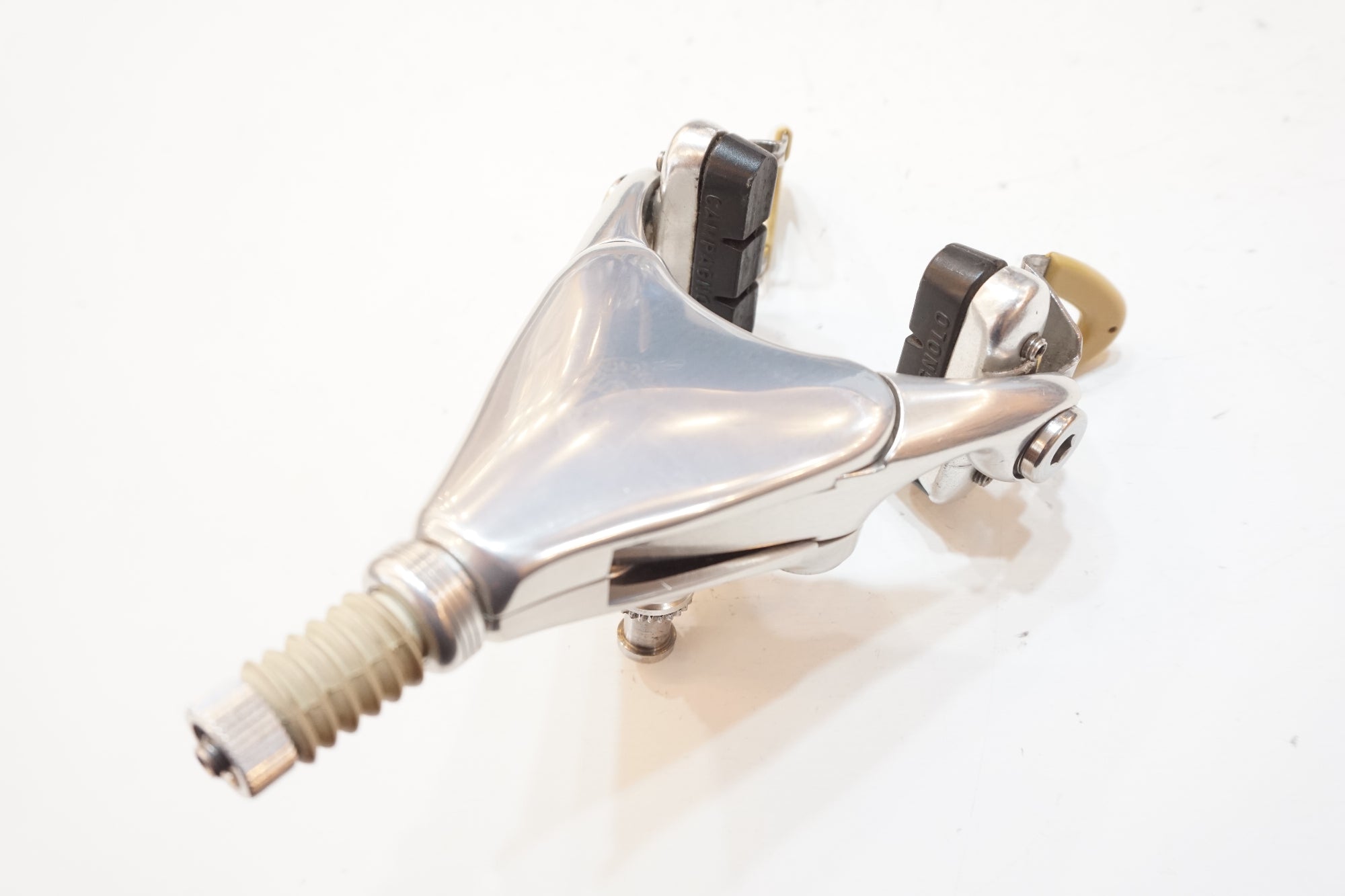 CAMPAGNOLO 「カンパニョーロ」 C RECORD DELTA ブレーキセット / バイチャリ浦和ベース