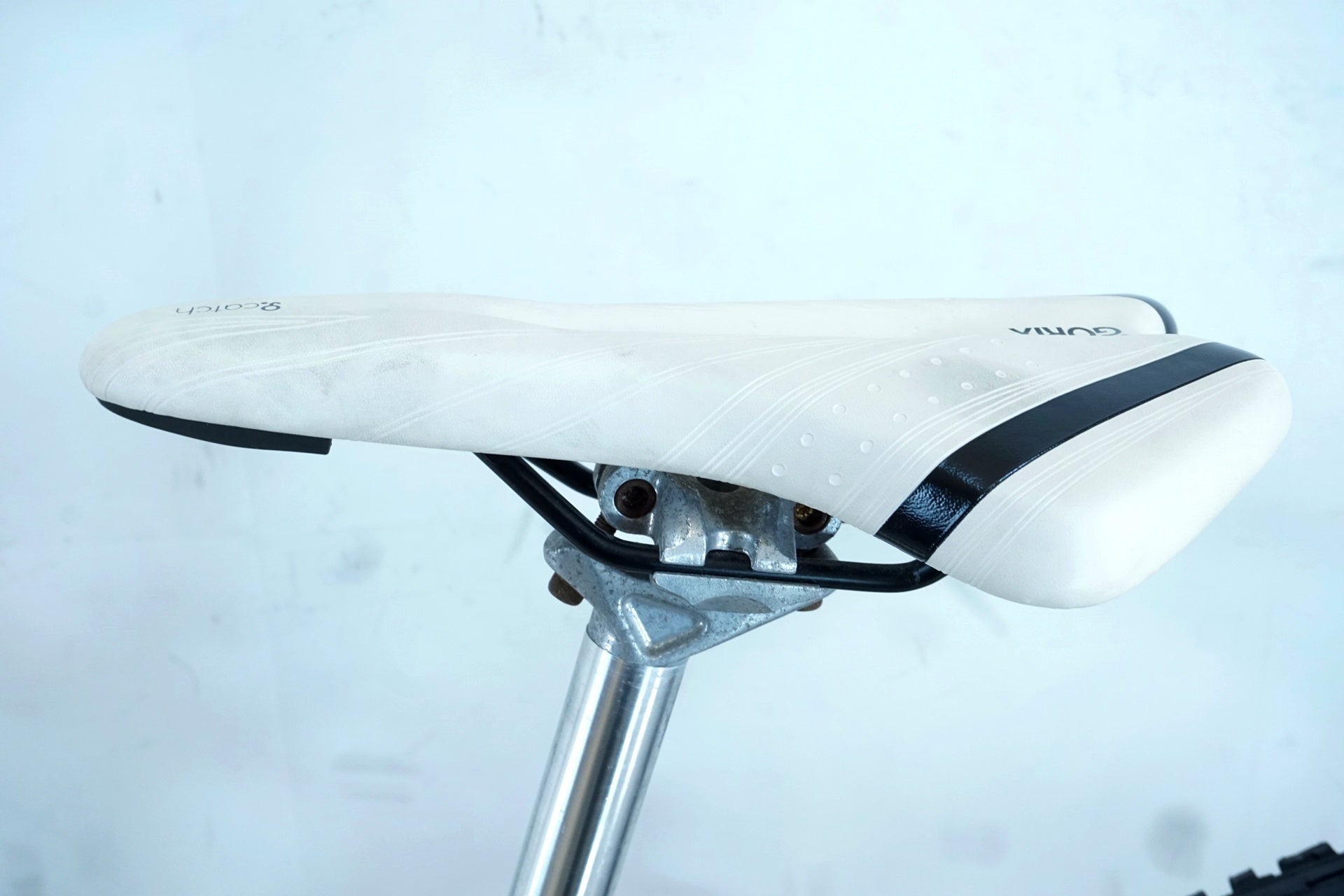 LOUIS GARNEAU 「ルイガノ」 LGS-FIVE 2016年モデル マウンテンバイク / 有明ガーデン店