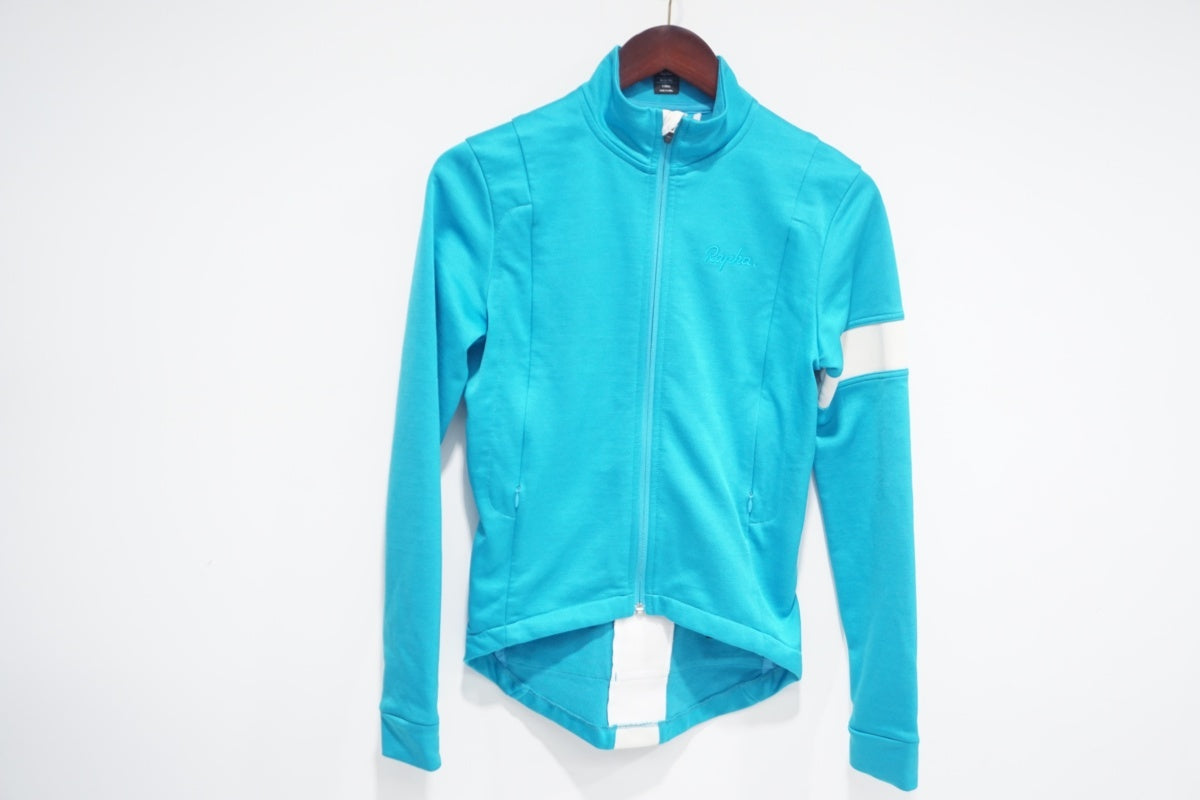 RAPHA 「ラファ」 sky X-SMALLサイズ ウィンタージャケット / 滋賀大津