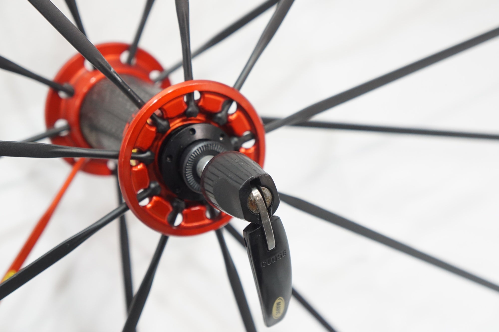 MAVIC 「マビック」 KSYRIUM SL SUPER LIGHT PREMIUM シマノ11速 ホイールセット / 大宮店