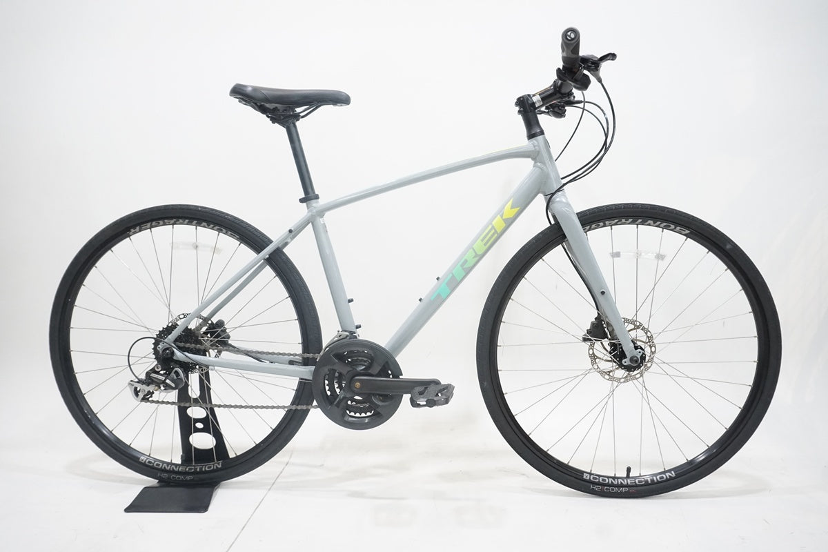 TREK「トレック」 FX2 DISC 2020年モデル クロスバイク/ 京都西院店