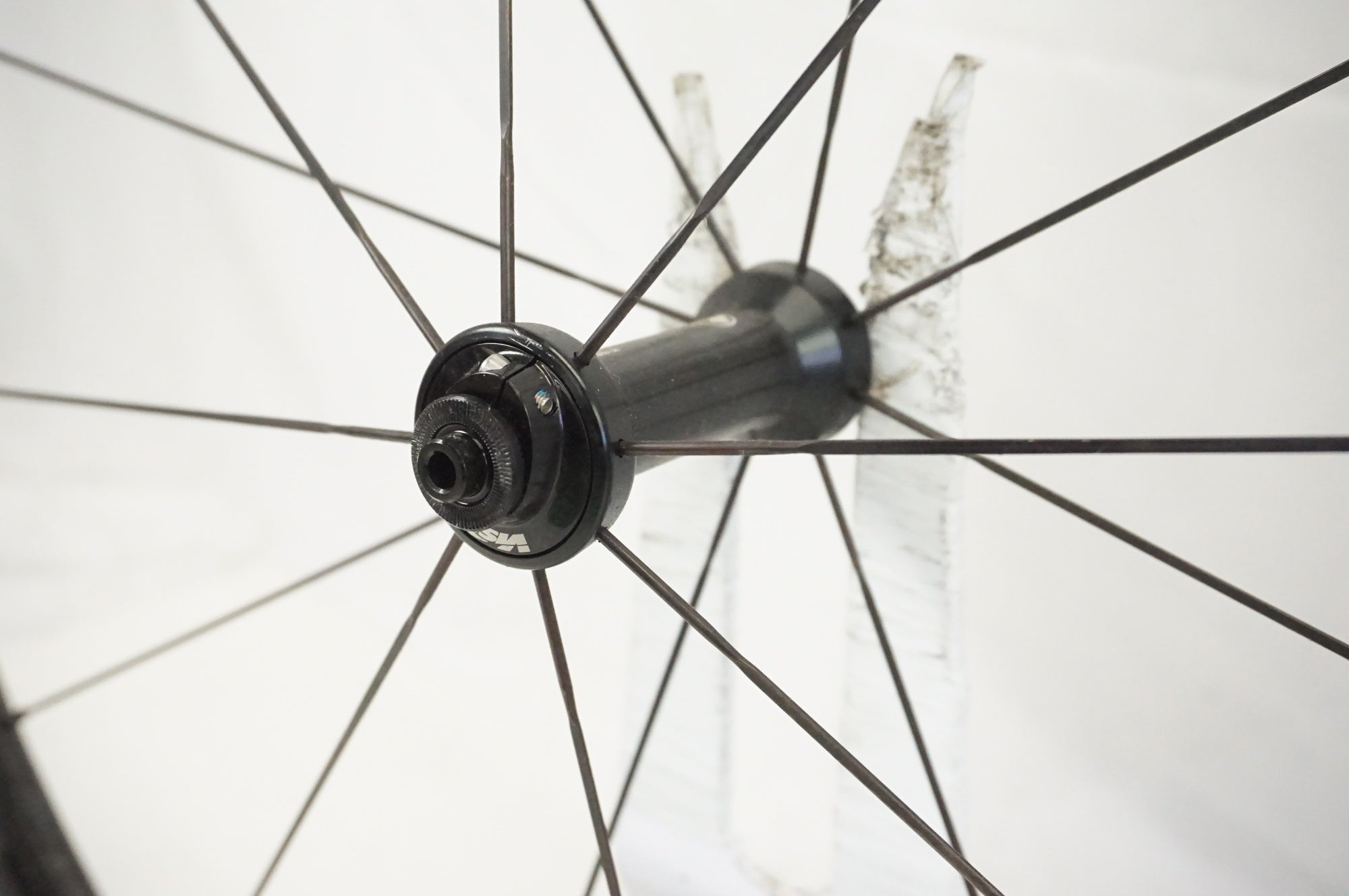 VISION 「ヴィジョン」 METRON 81 SL シマノ 11速 ホイールセット / 宇都宮店