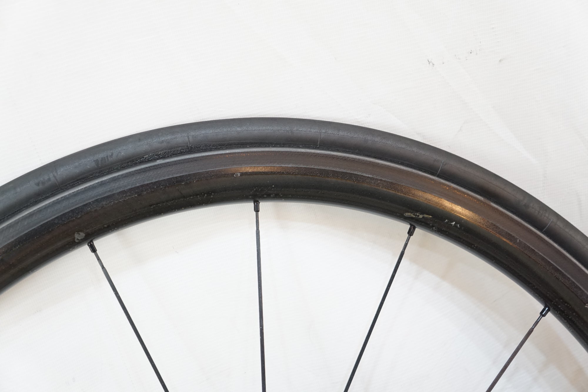 SHIMANO 「シマノ」 DURA-ACE WH-R9100 C40 TU シマノ11速 ホイールセット / バイチャリ浦和ベース