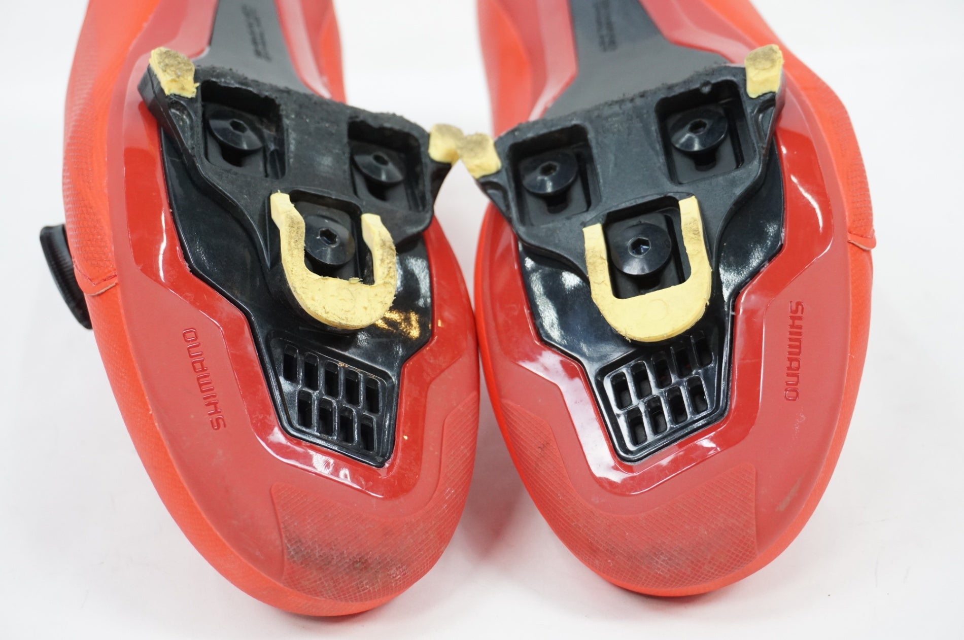 SHIMANO 「シマノ」 SH-RC300M R01 EU 41 25.8cm ビンディングシューズ / 川越店