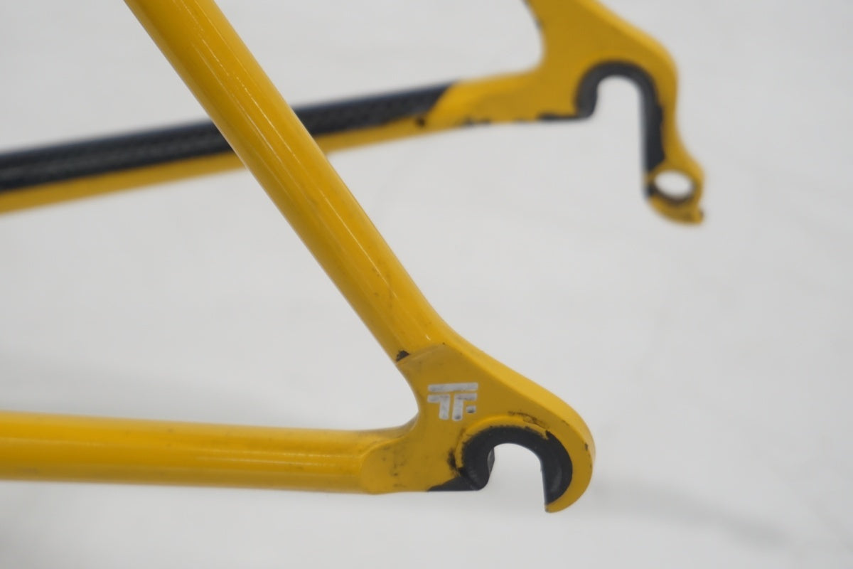 TOYO FRAME 「トーヨーフレーム」 HYBRID ROAD 2018年モデル フレームセット / 滋賀大津店