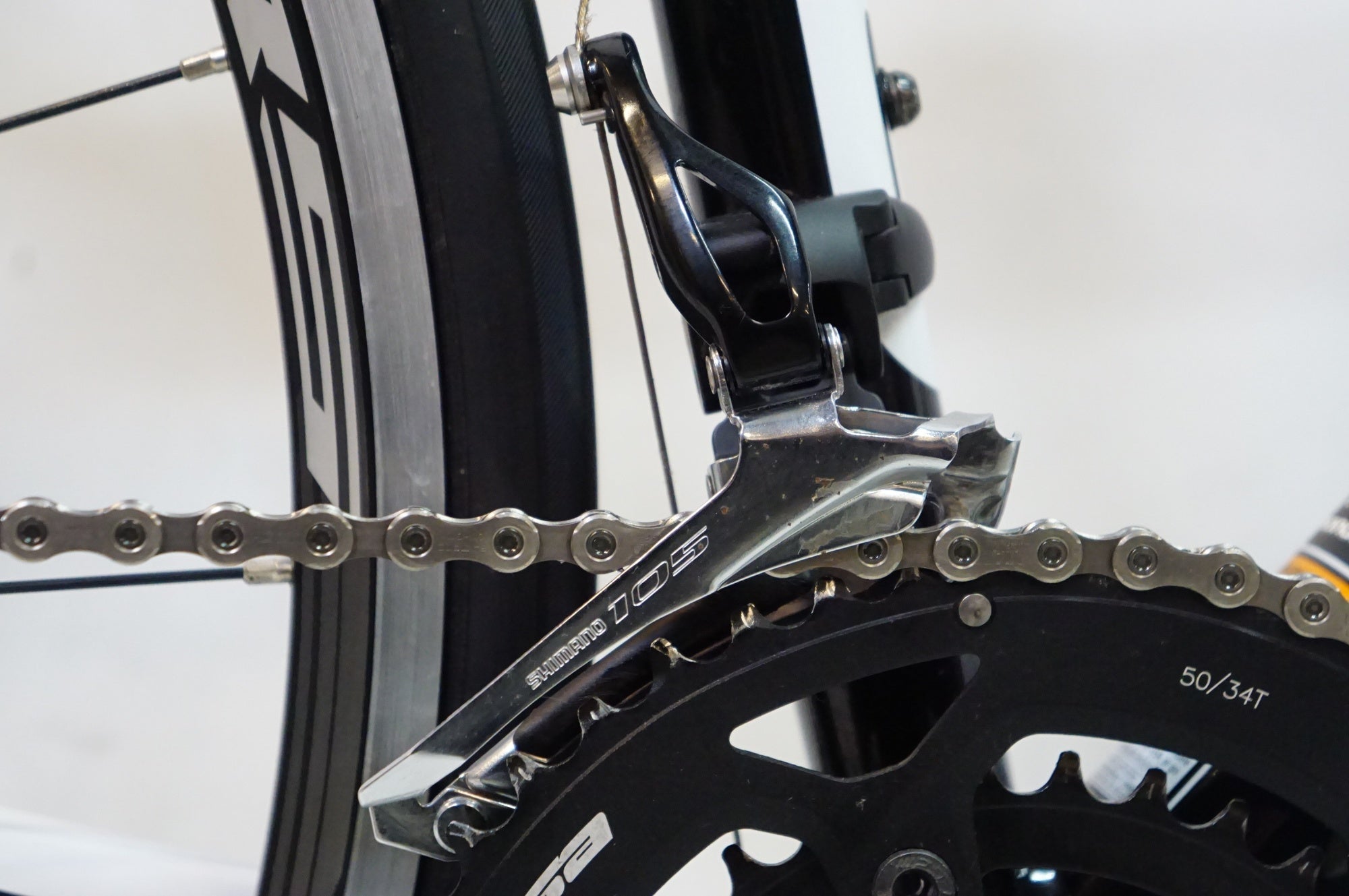 CANNONDALE 「キャノンデール」 CAAD8 5 105 2015年モデル ロードバイク / 熊谷本店