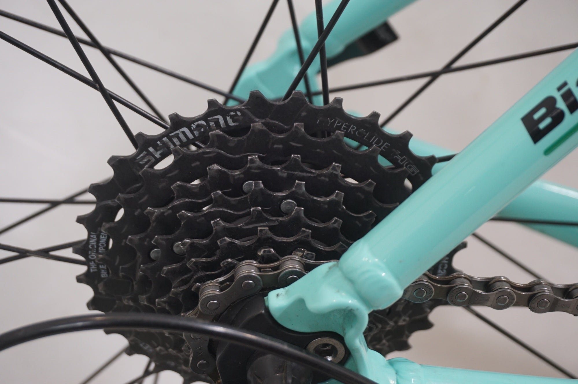 BIANCHI 「ビアンキ」 BERGAMO 2020年モデル ロードバイク / 福岡アイランドシティ店