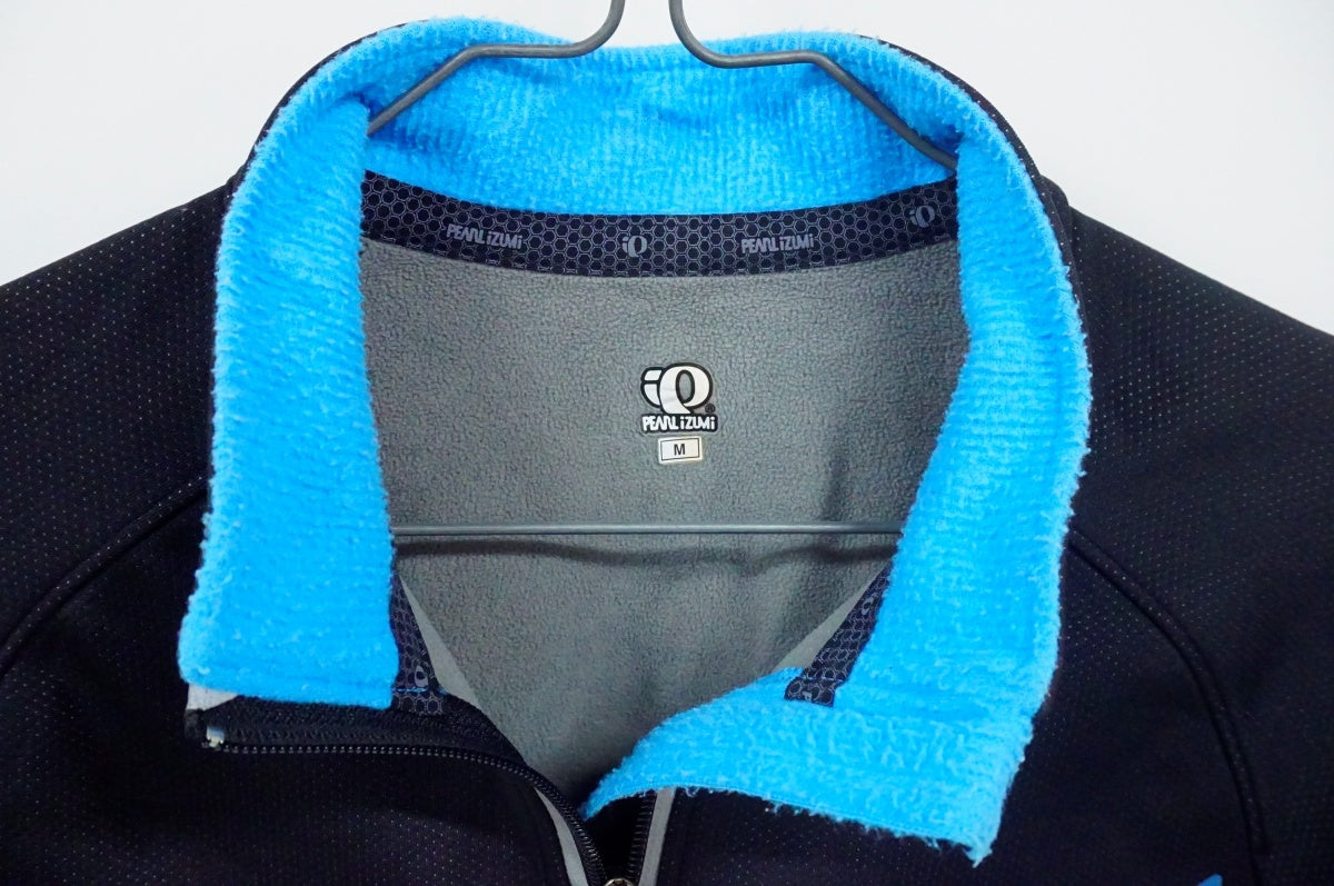 PEARL IZUMI 「パールイズミ」 裏起毛 Mサイズ ジャケット / 名古屋大須店