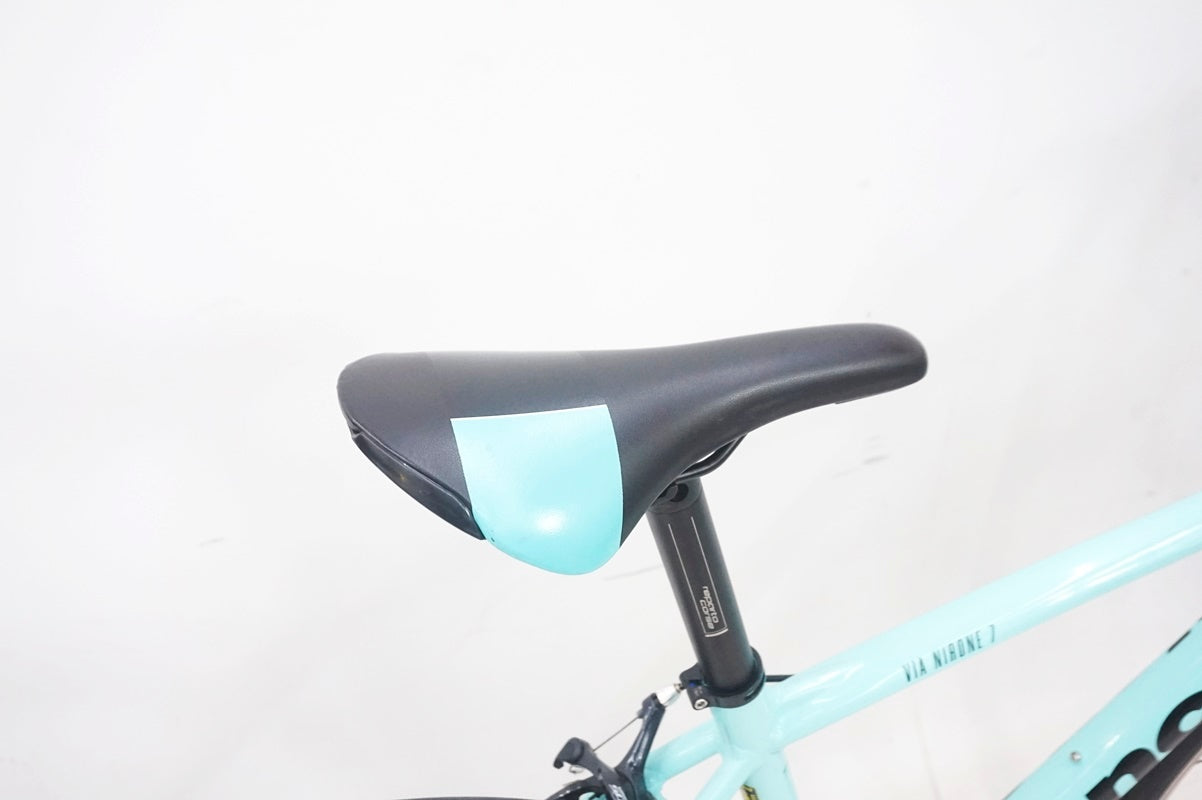BIANCHI 「ビアンキ」 VIA NIRONE7 SORA 2021年モデル ロードバイク/ 大阪門真店