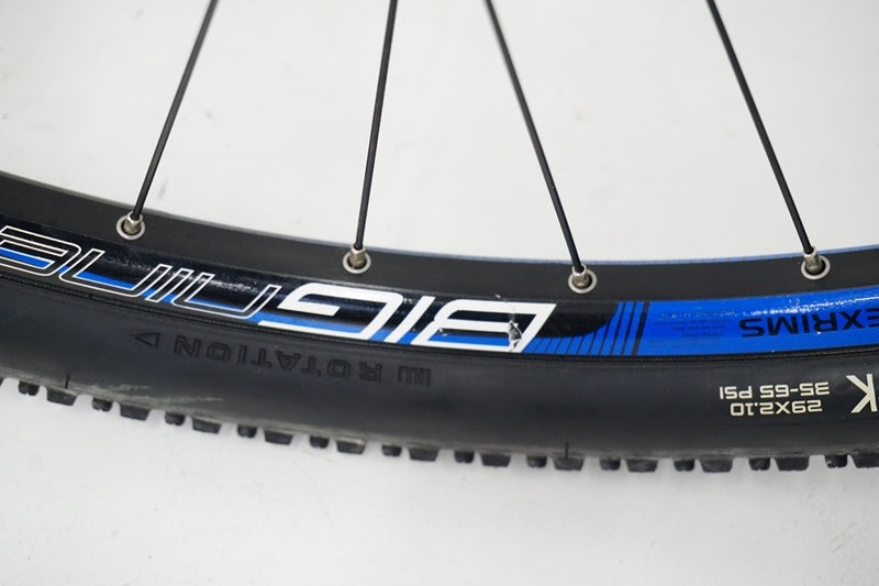 MERIDA 「メリダ」 BIG NINETY NINE 1000 2013年モデル マウンテンバイク / 浜松店