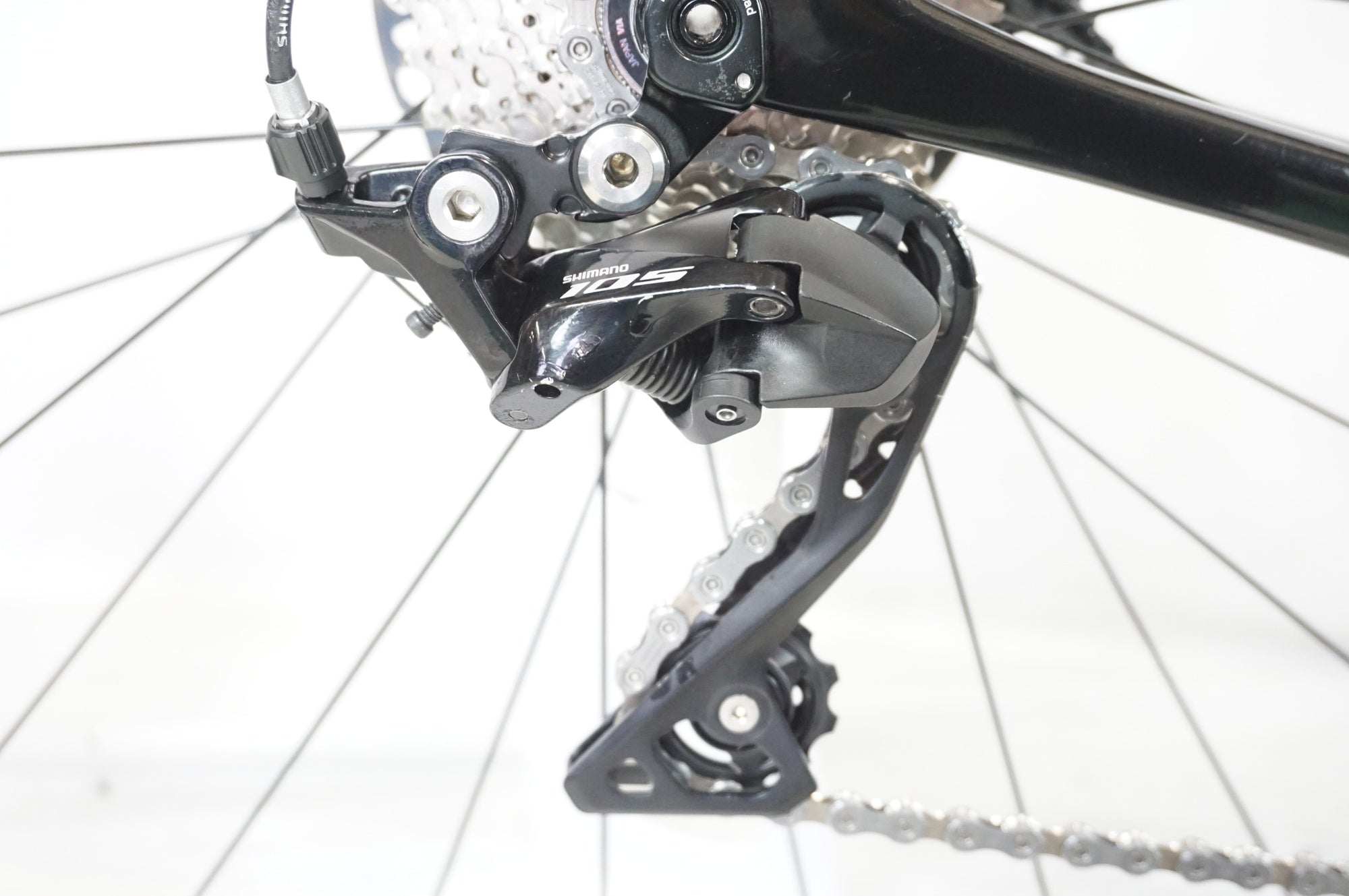 CANNONDALE 「キャノンデール」 SUPERSIX EVO CARBON DISC 105 2020年モデル ロードバイク / 宇都宮店