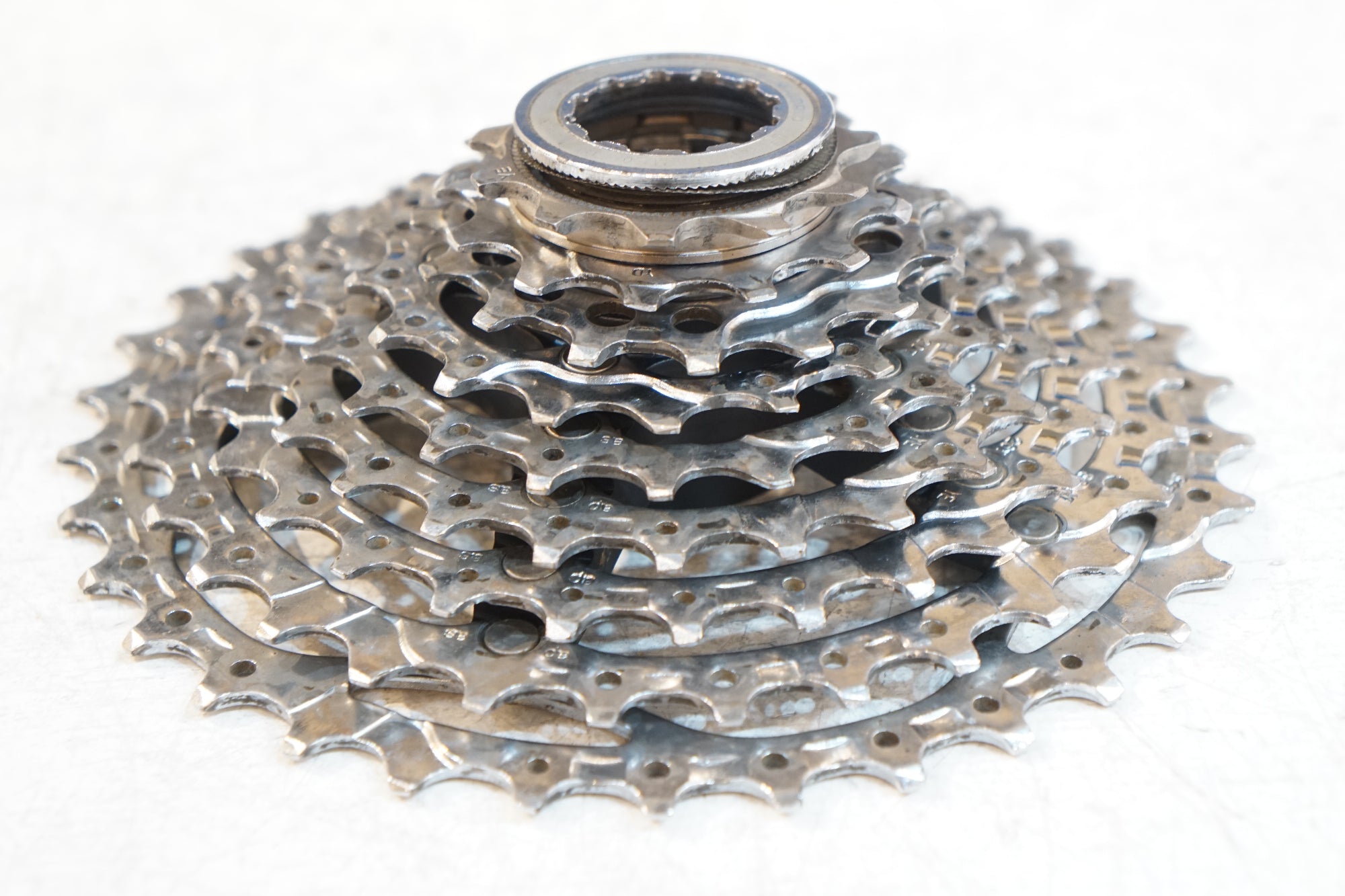 SHIMANO 「シマノ」 CS-M750 11-34T 9S スプロケット / バイチャリ浦和ベース