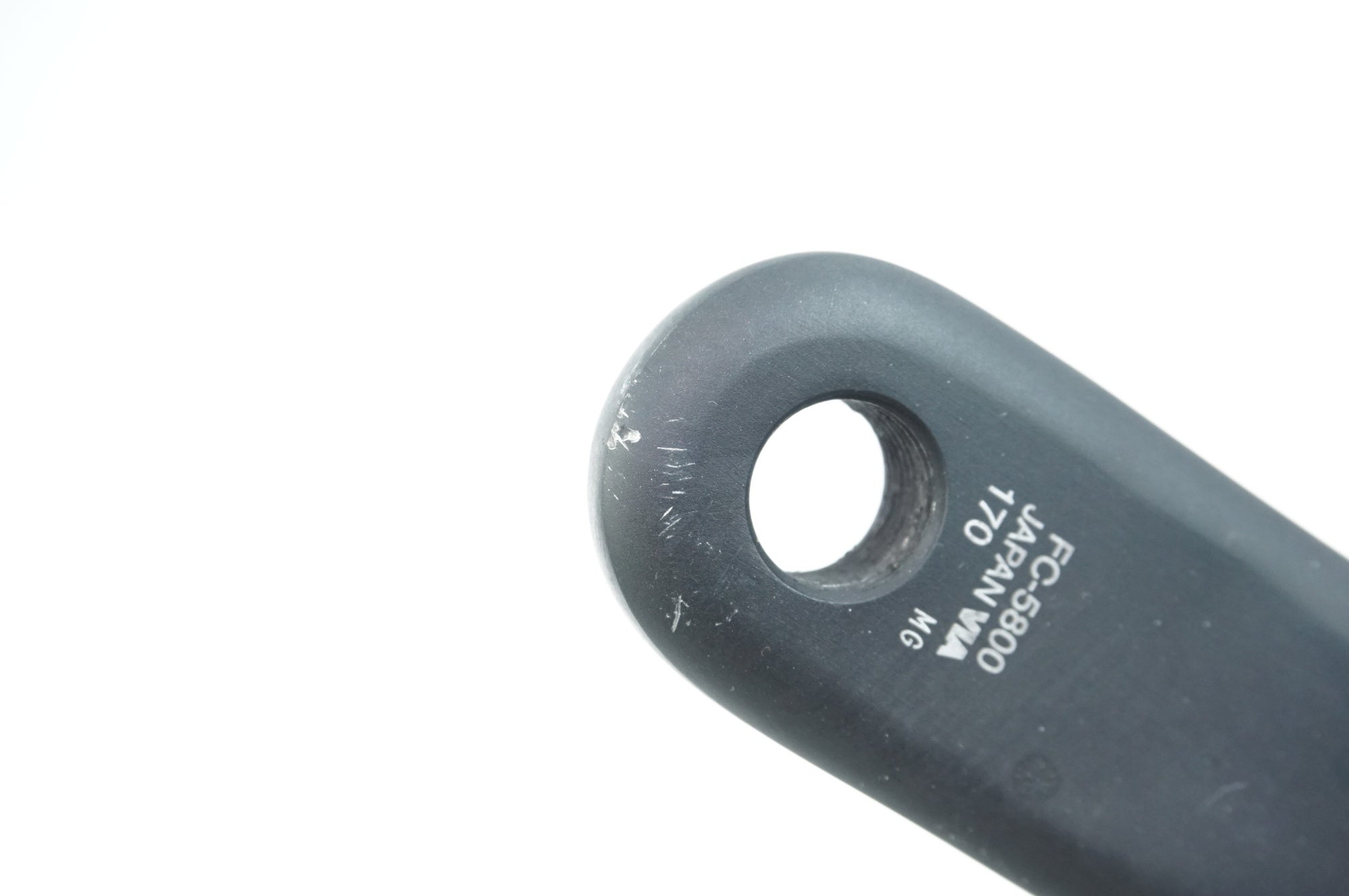 SHIMANO 「シマノ」 105 FC-5800 50-34T 170mm クランク / 中目黒店