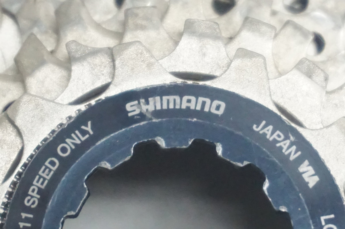 SHIMANO 「シマノ」 ULTEGRA CS-R8000 11-28T スプロケット / 福岡店