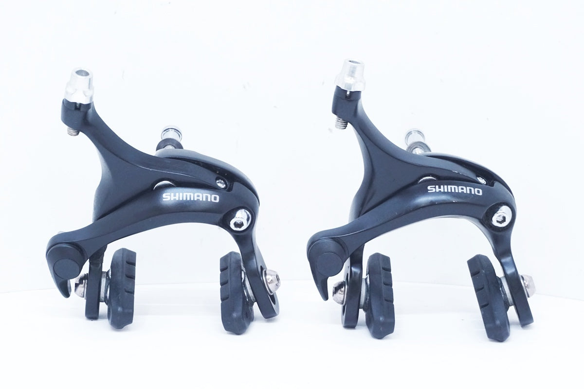 SHIMANO 「シマノ」 BR-R451 キャリパーブレーキセット / 大阪美原北インター店