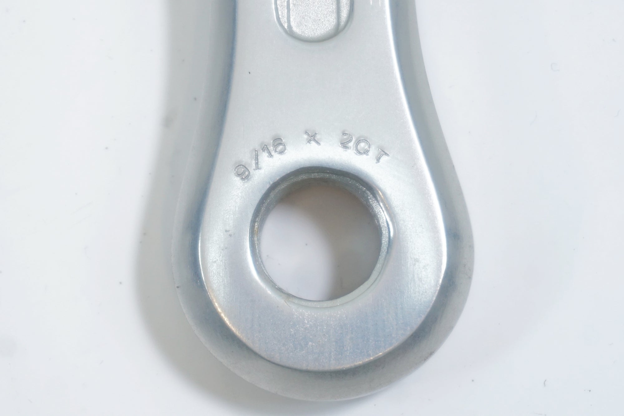 SUGINO 「スギノ」 SUPER MIGHTY NJS 165mm クランク / 有明ガーデン店