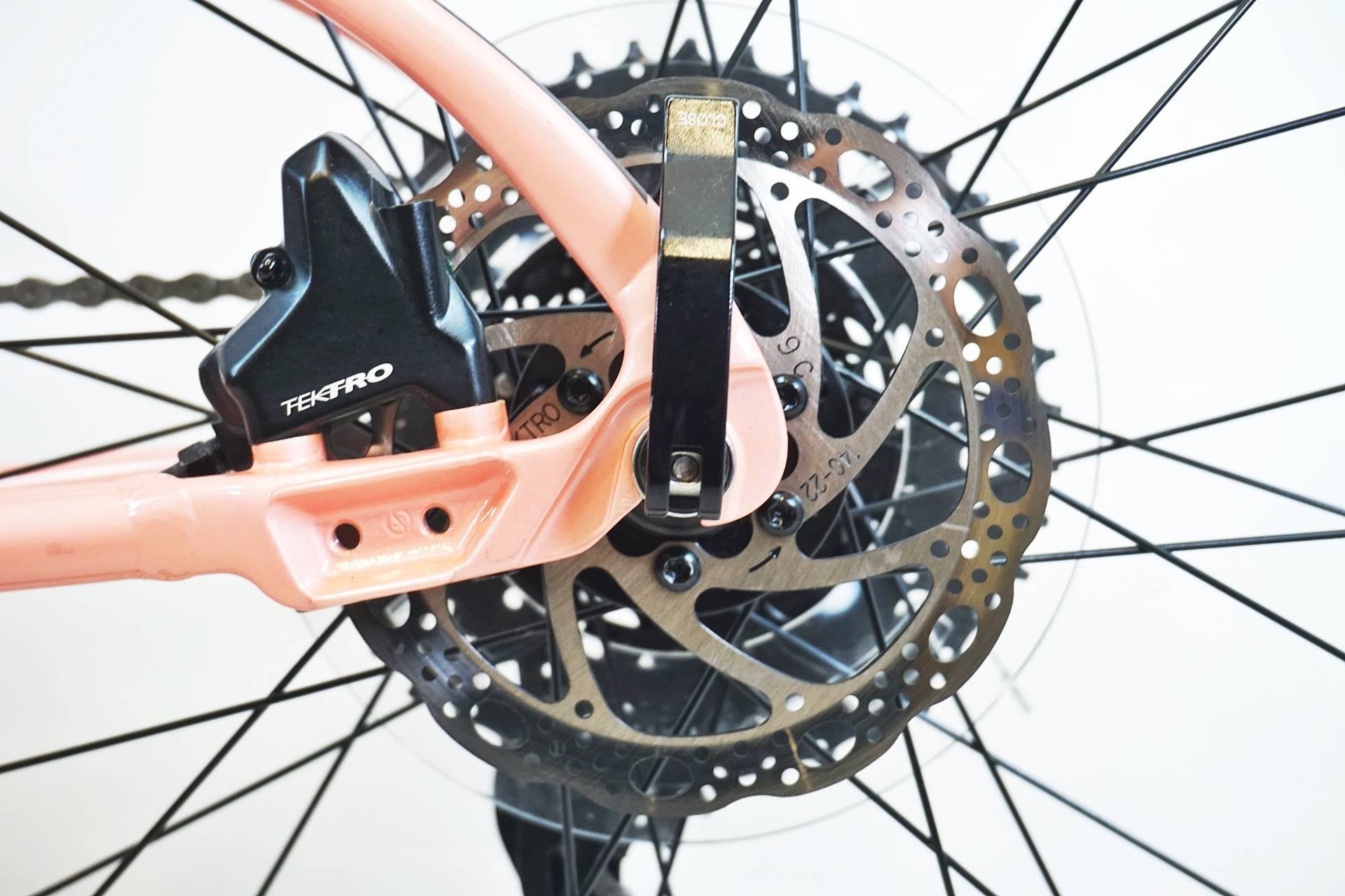 CANNONDALE 「キャノンデール」 QUICK WOMEN’S 4 2021年モデル クロスバイク / 中目黒店