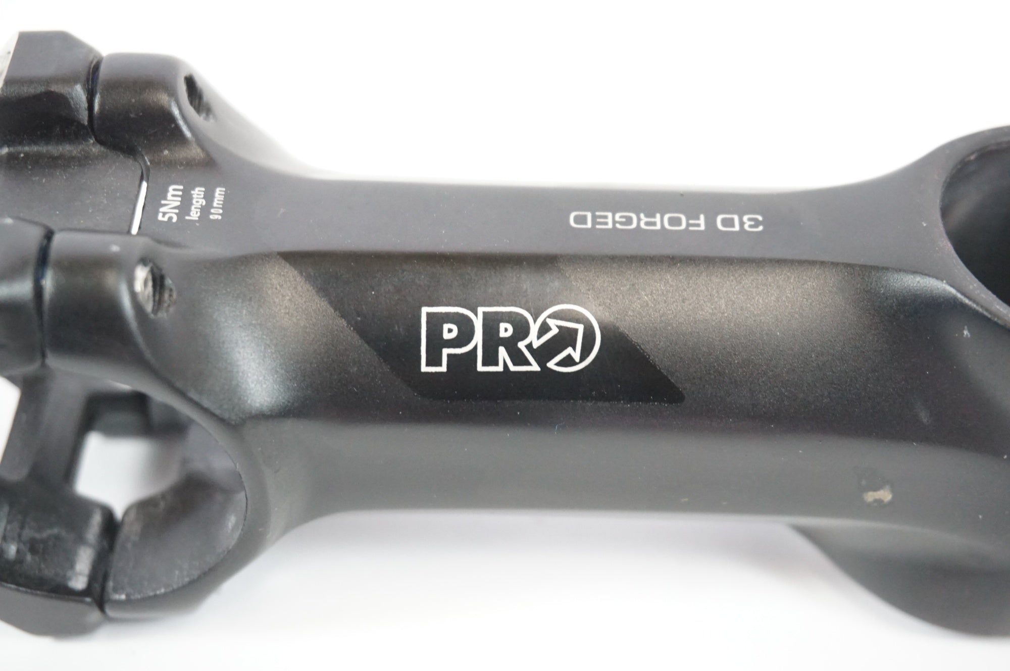 PRO 「プロ」 PLT φ31.8 90mm ステム / 宇都宮店